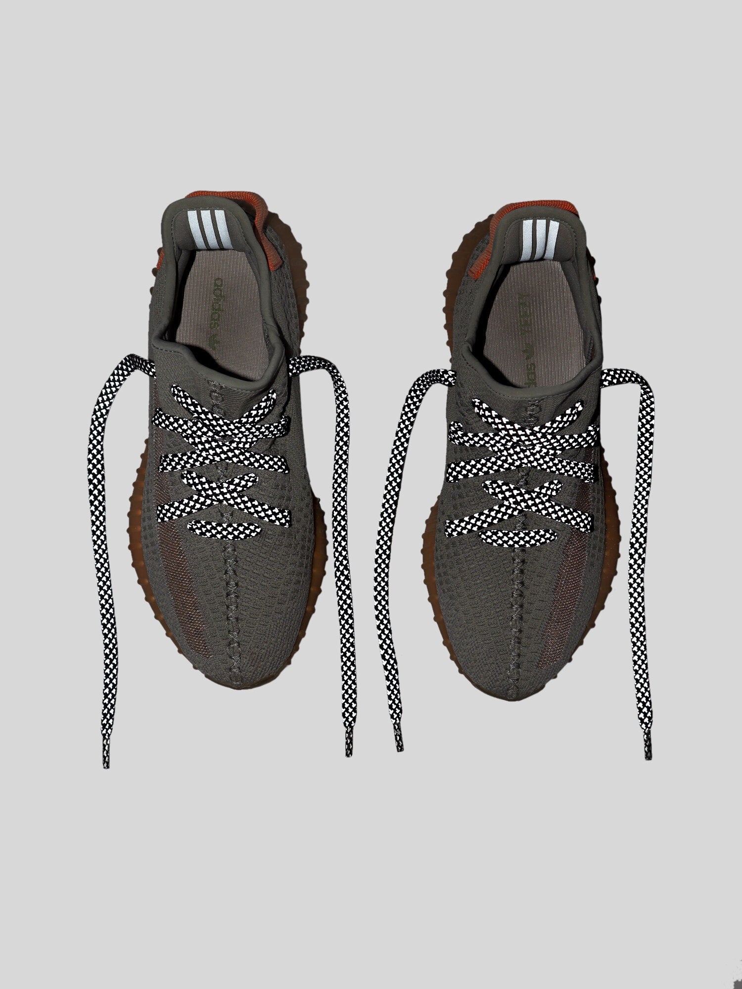 Reflective Shoe Laces