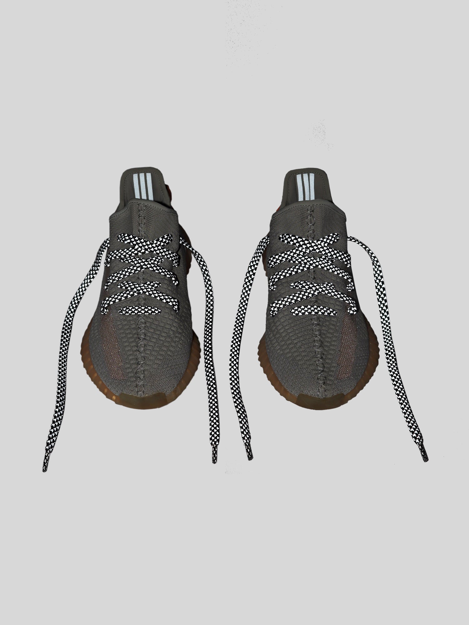 Reflective Shoe Laces