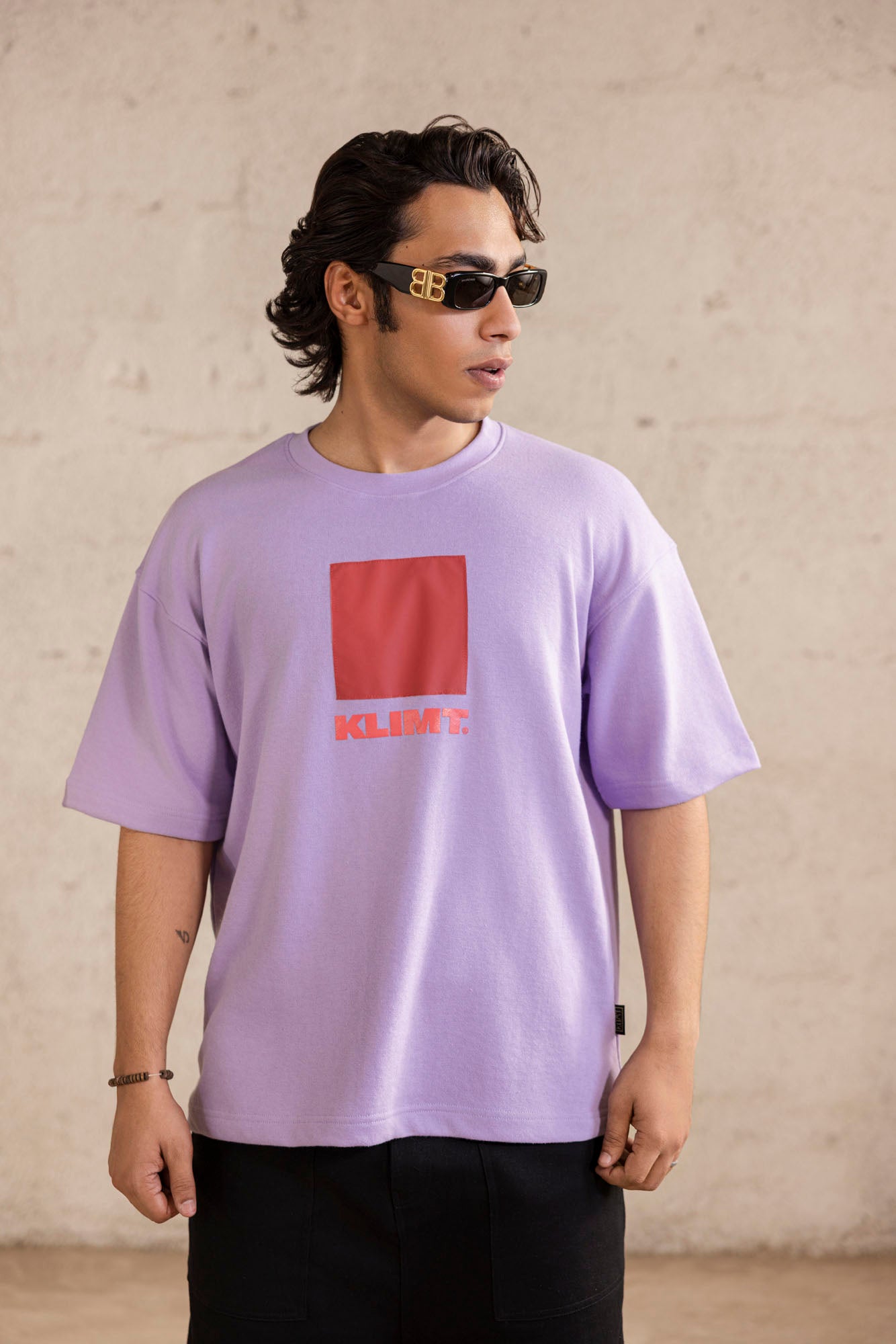 Heat Reactive Tshirt V4
