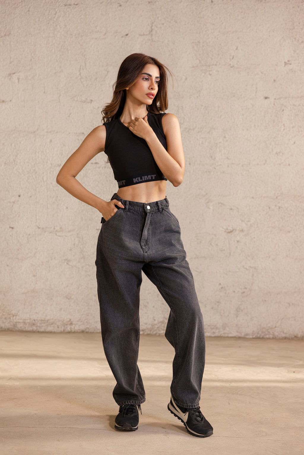 1862 Denim Jeans