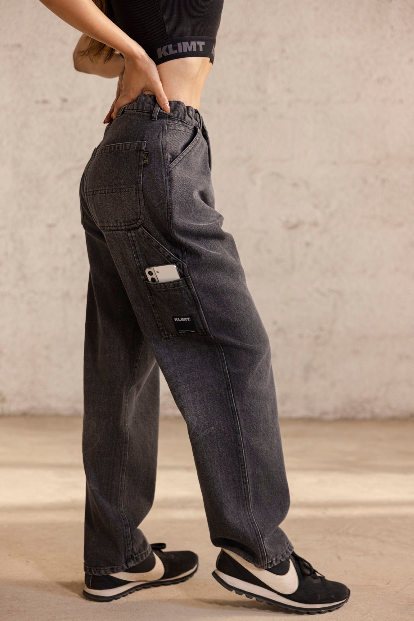 1862 Denim Jeans
