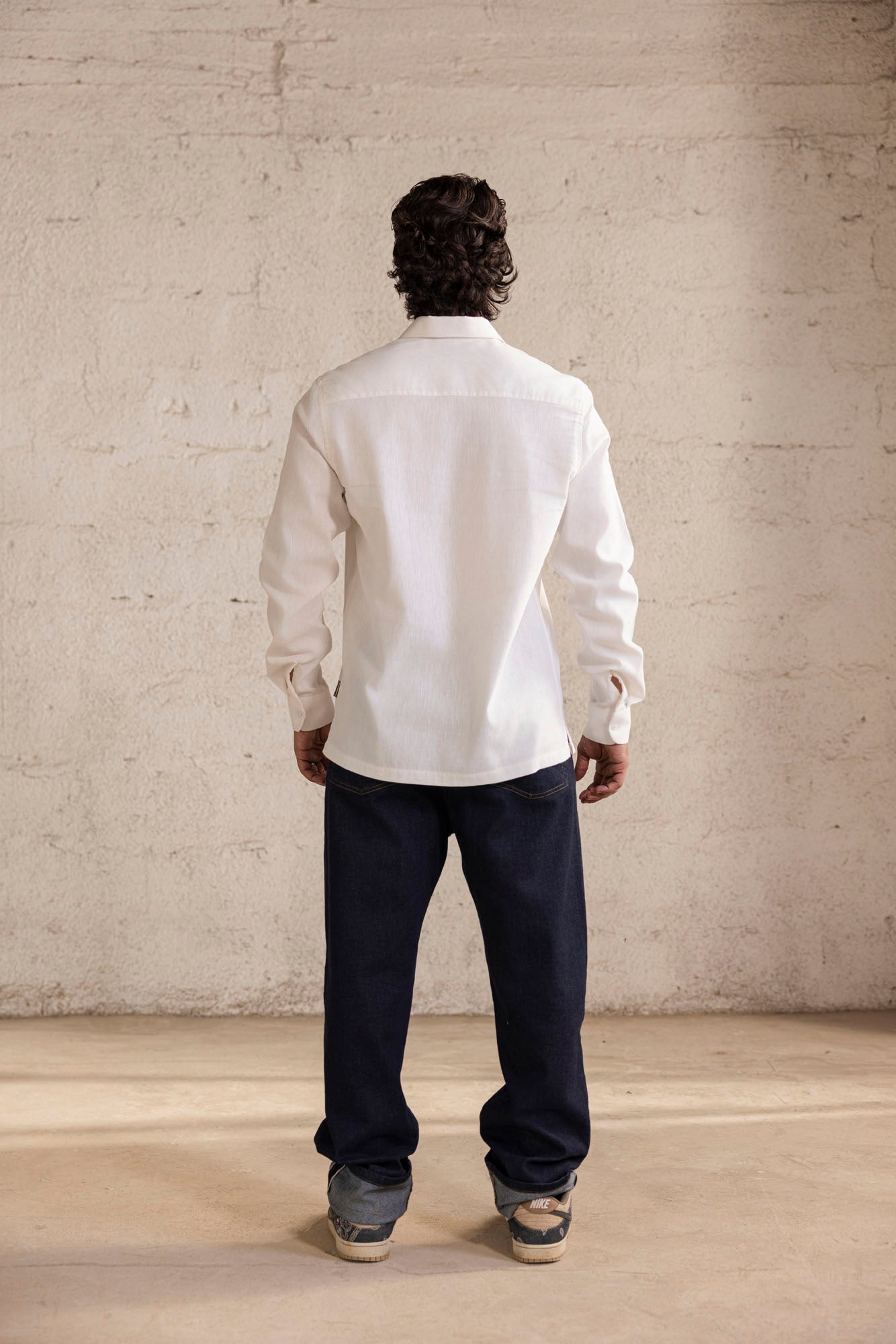 Linen Shirt