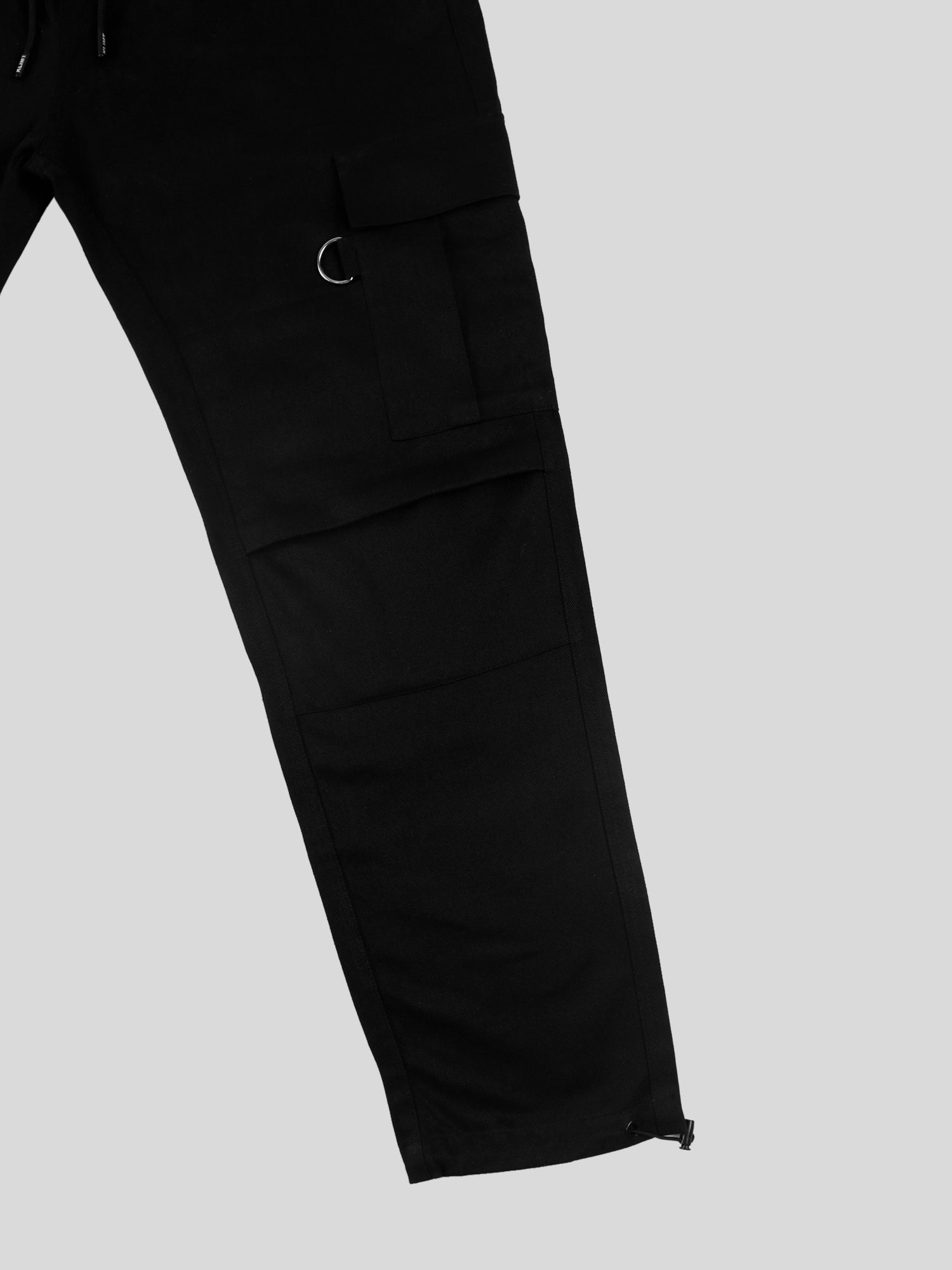 Black Cargos