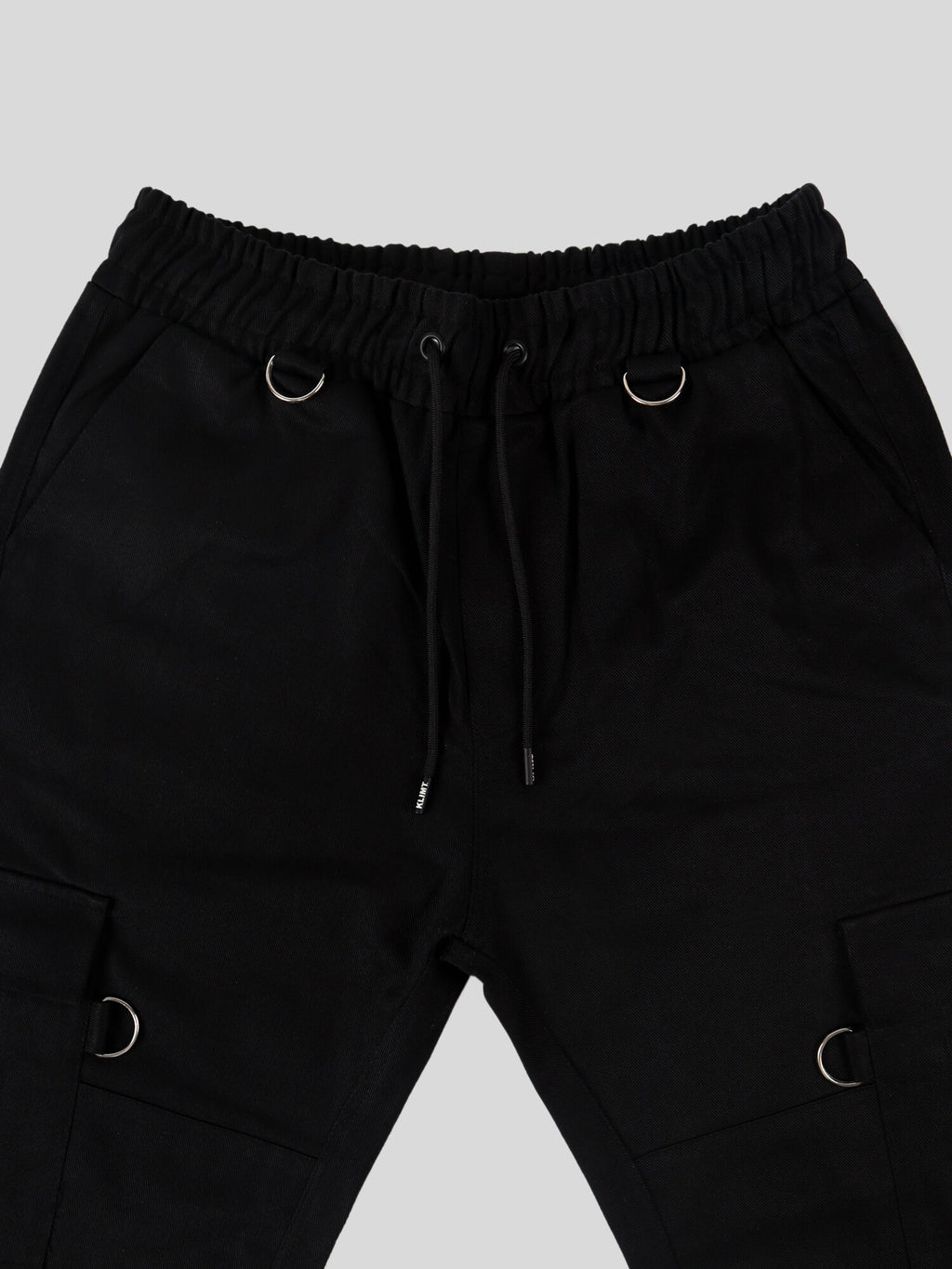 Black Cargos