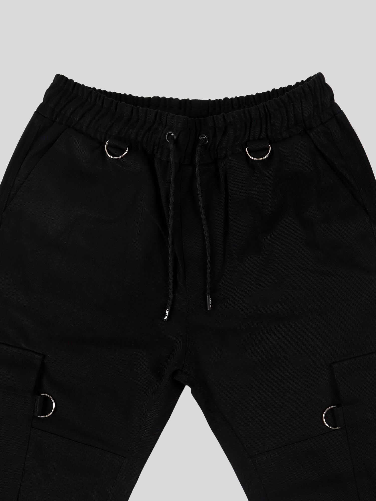 Black Cargos