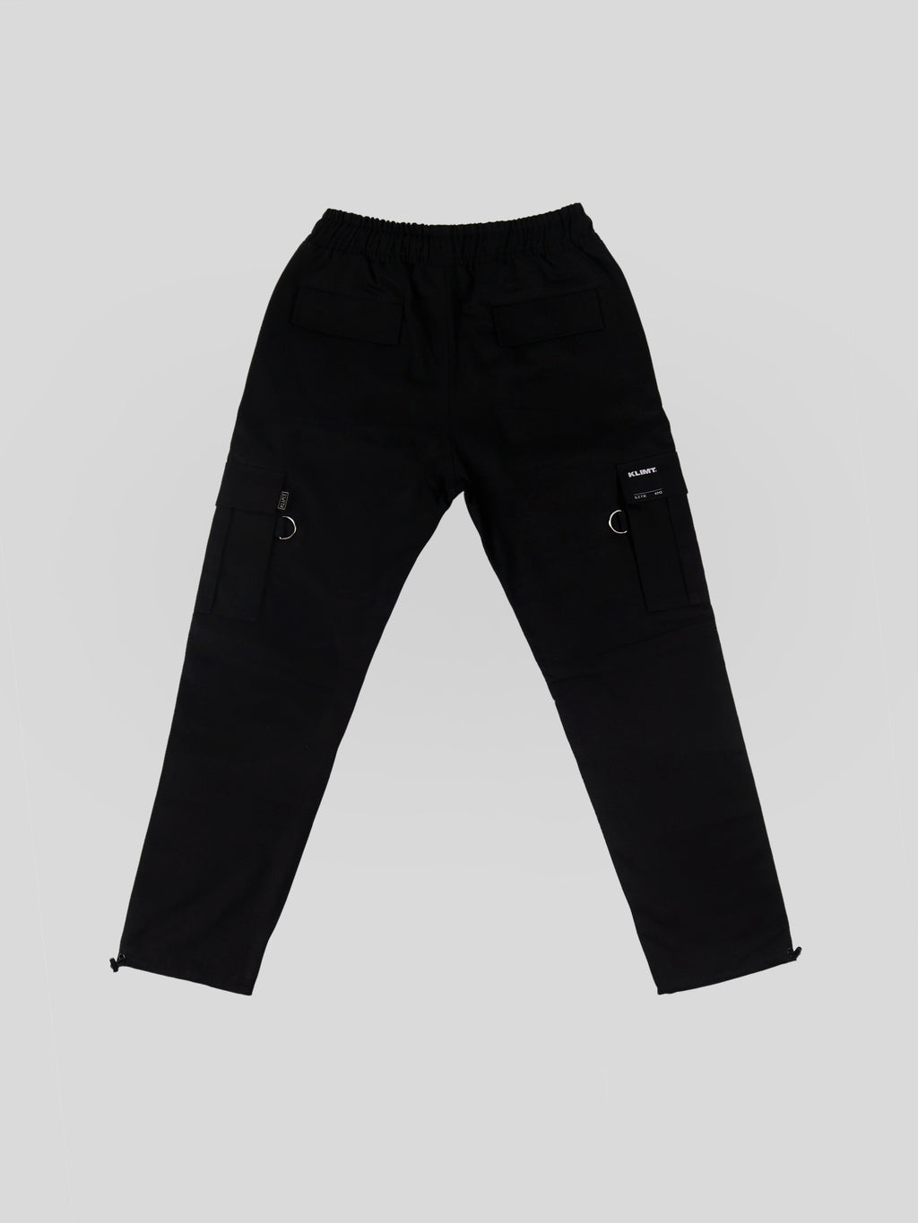 Black Cargos