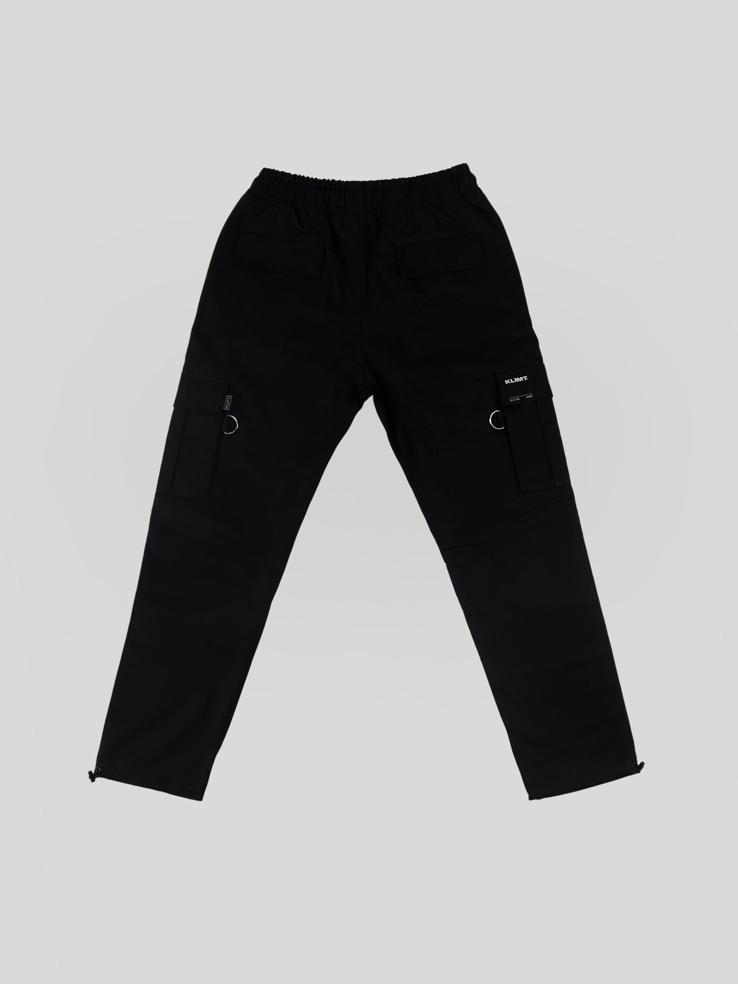 Black Cargos