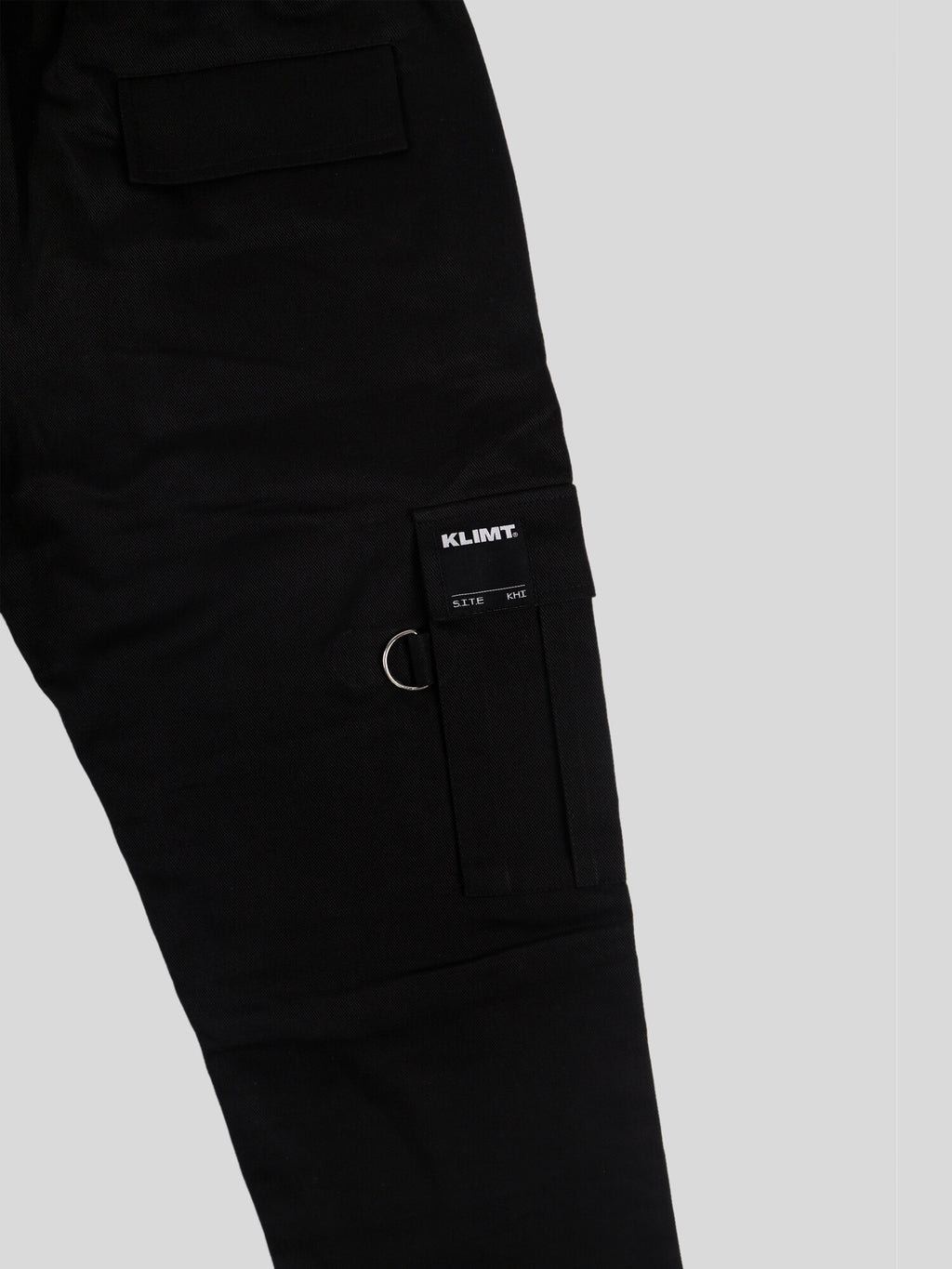 Black Cargos