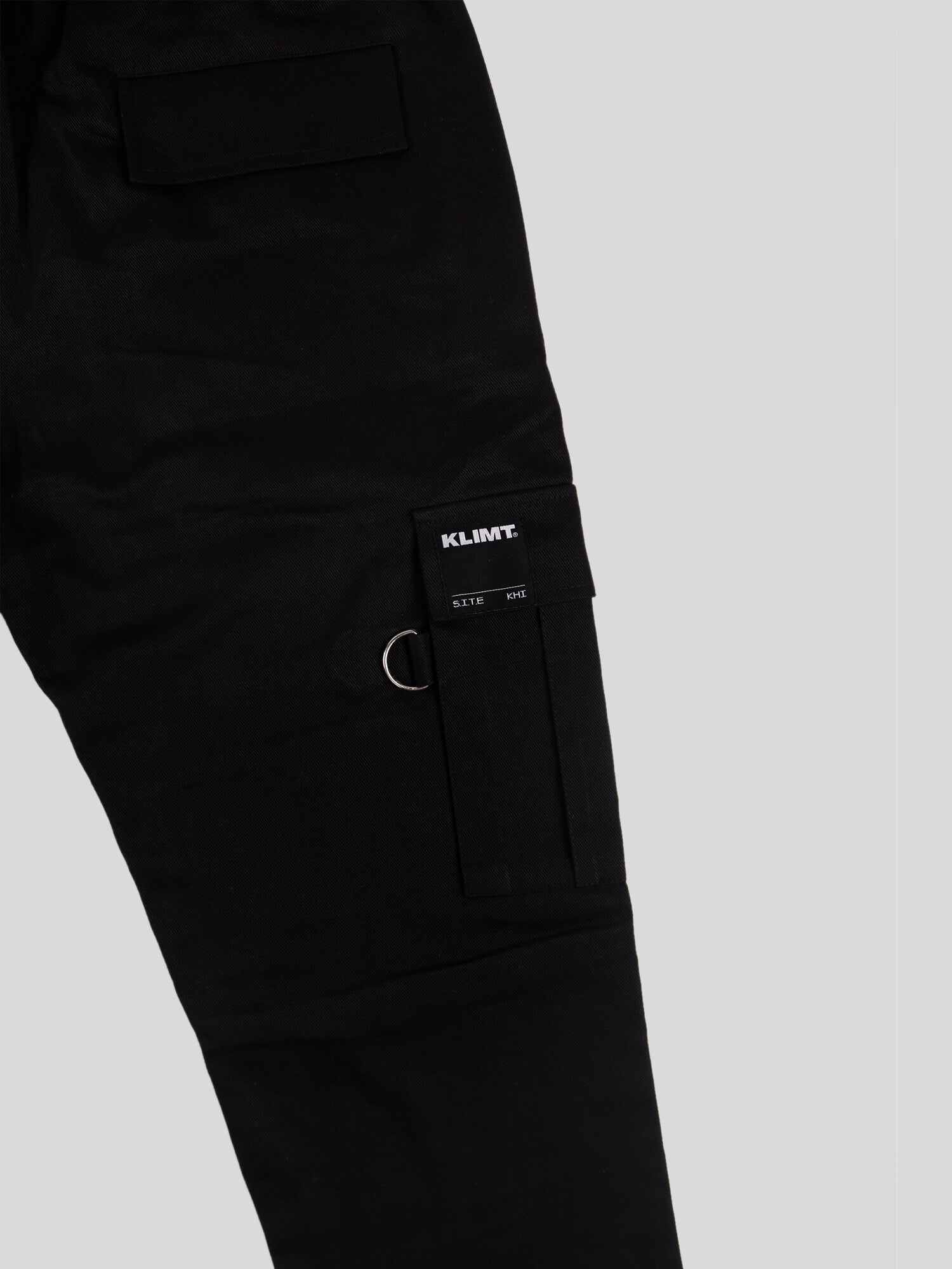Black Cargos