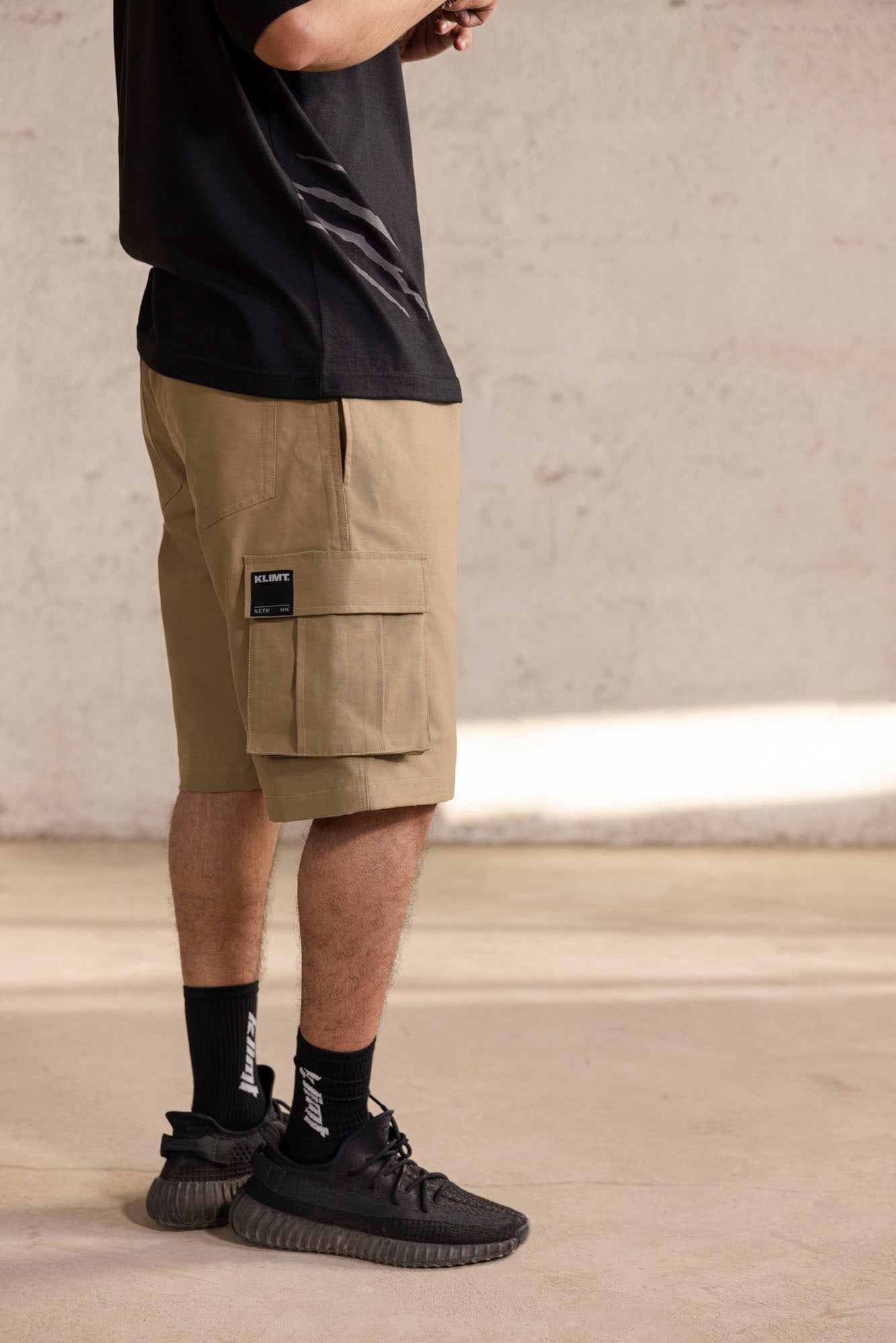 Cargo Shorts