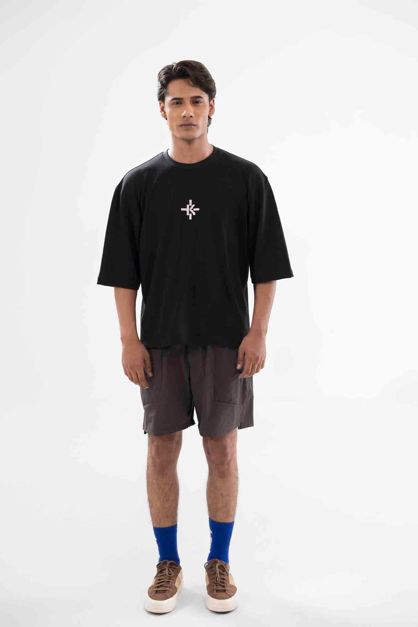 Nylon Tech Shorts V2 -  2 Colours