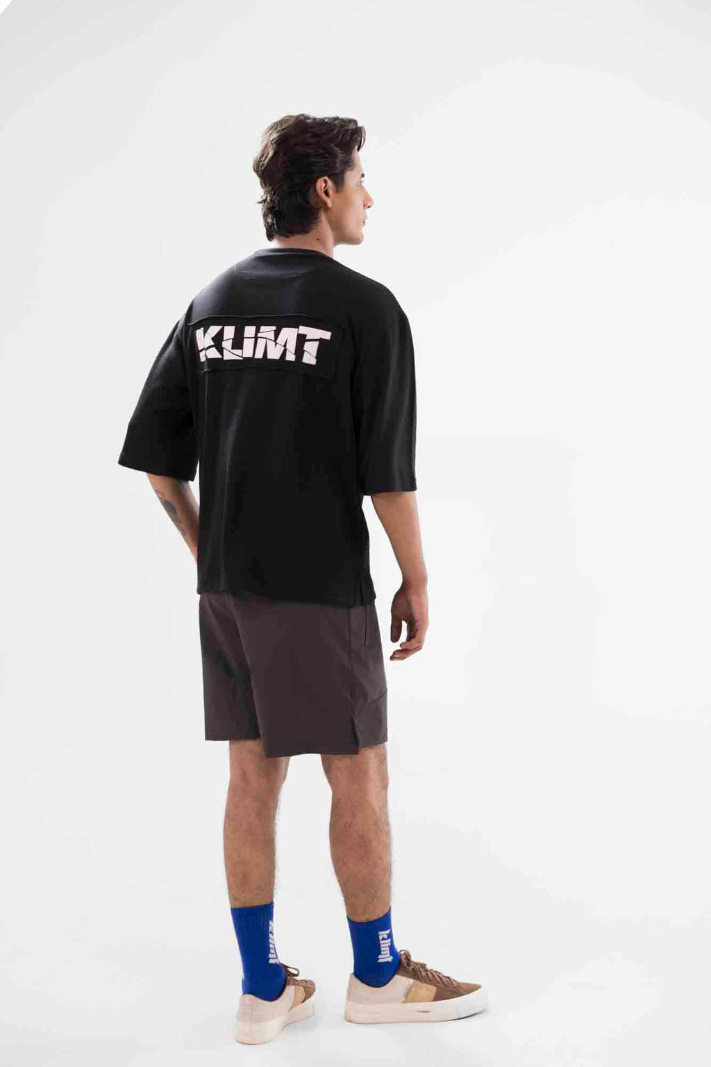 Nylon Tech Shorts V2 -  2 Colours