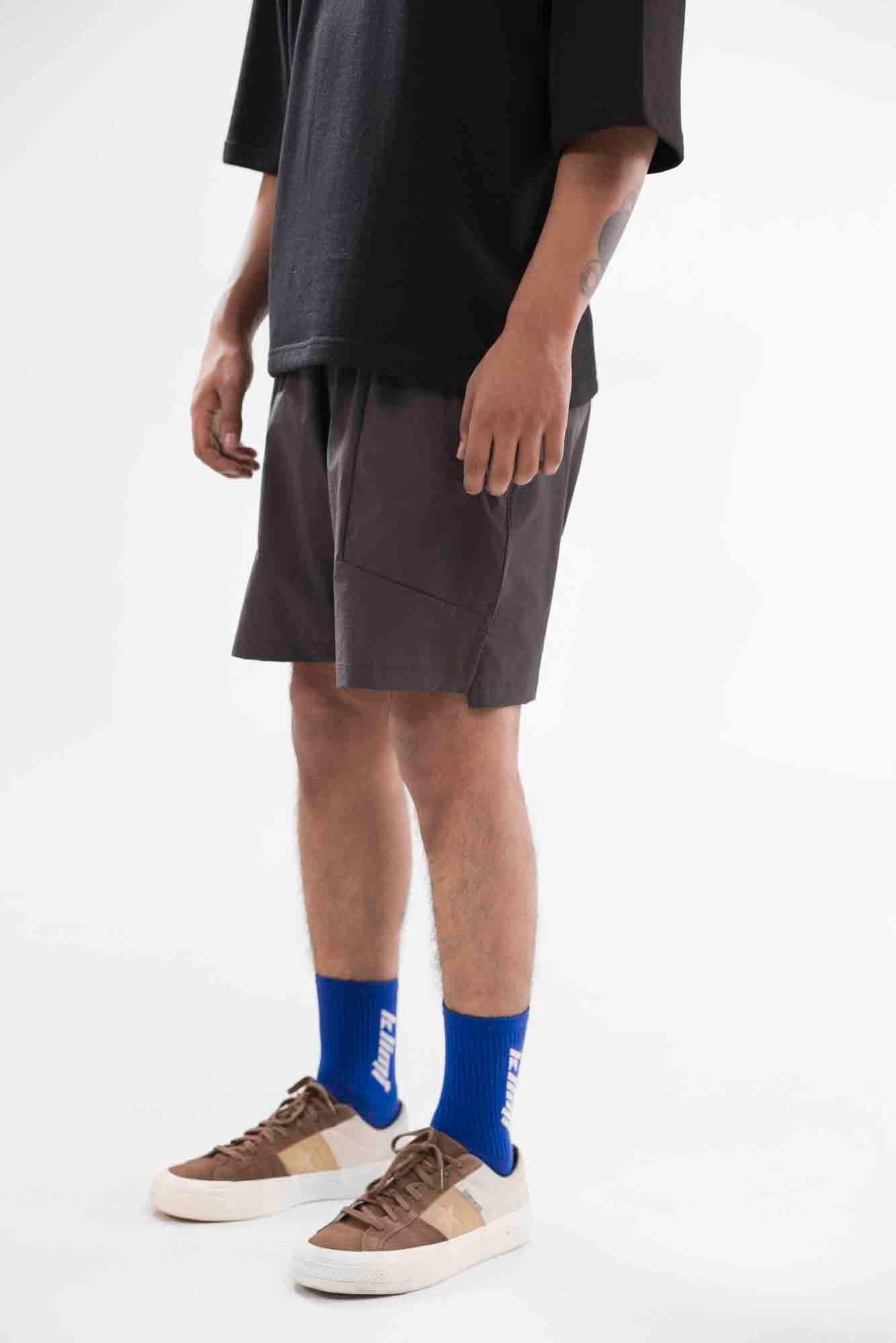 Nylon Tech Shorts V2 -  2 Colours