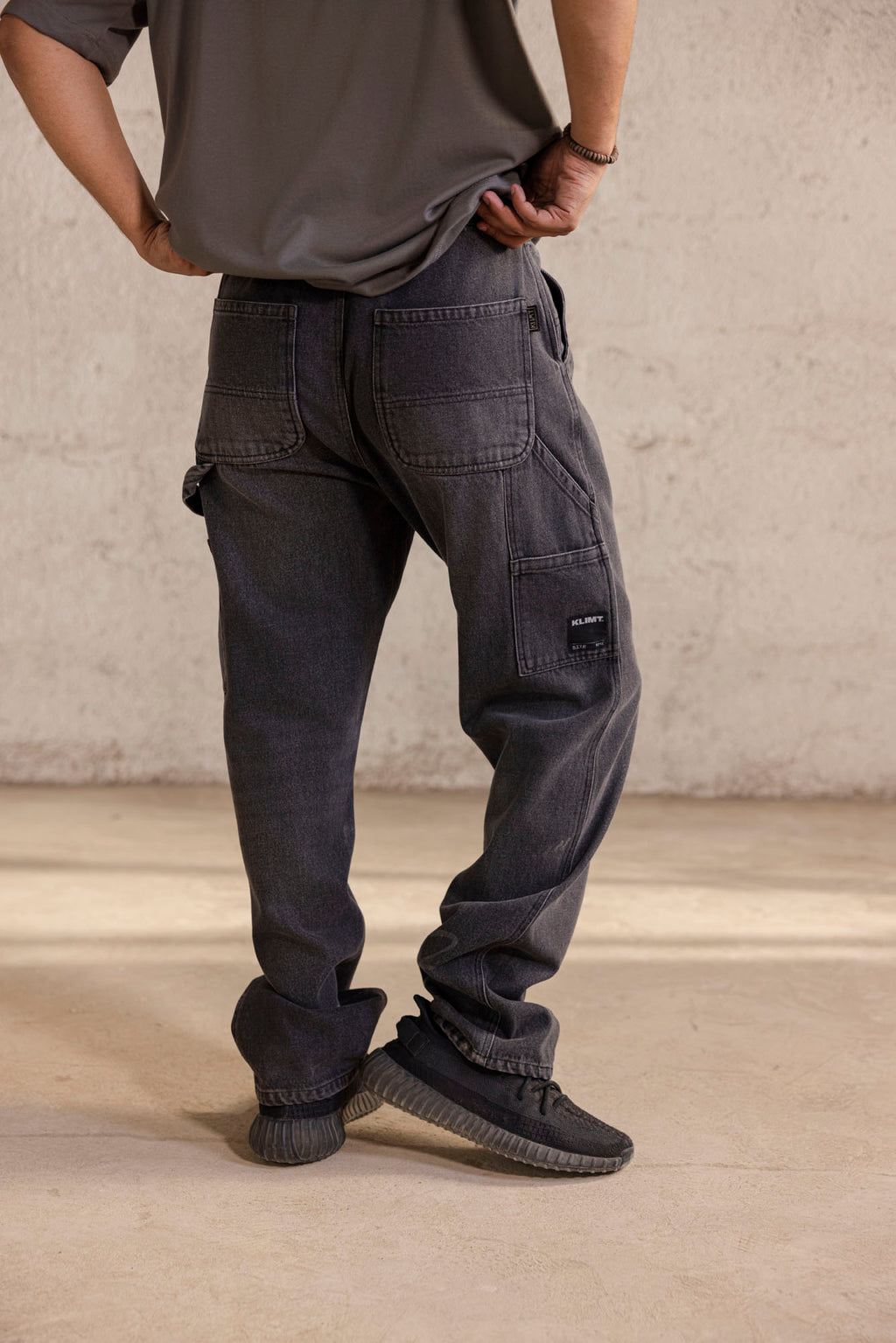 1862 Denim Jeans
