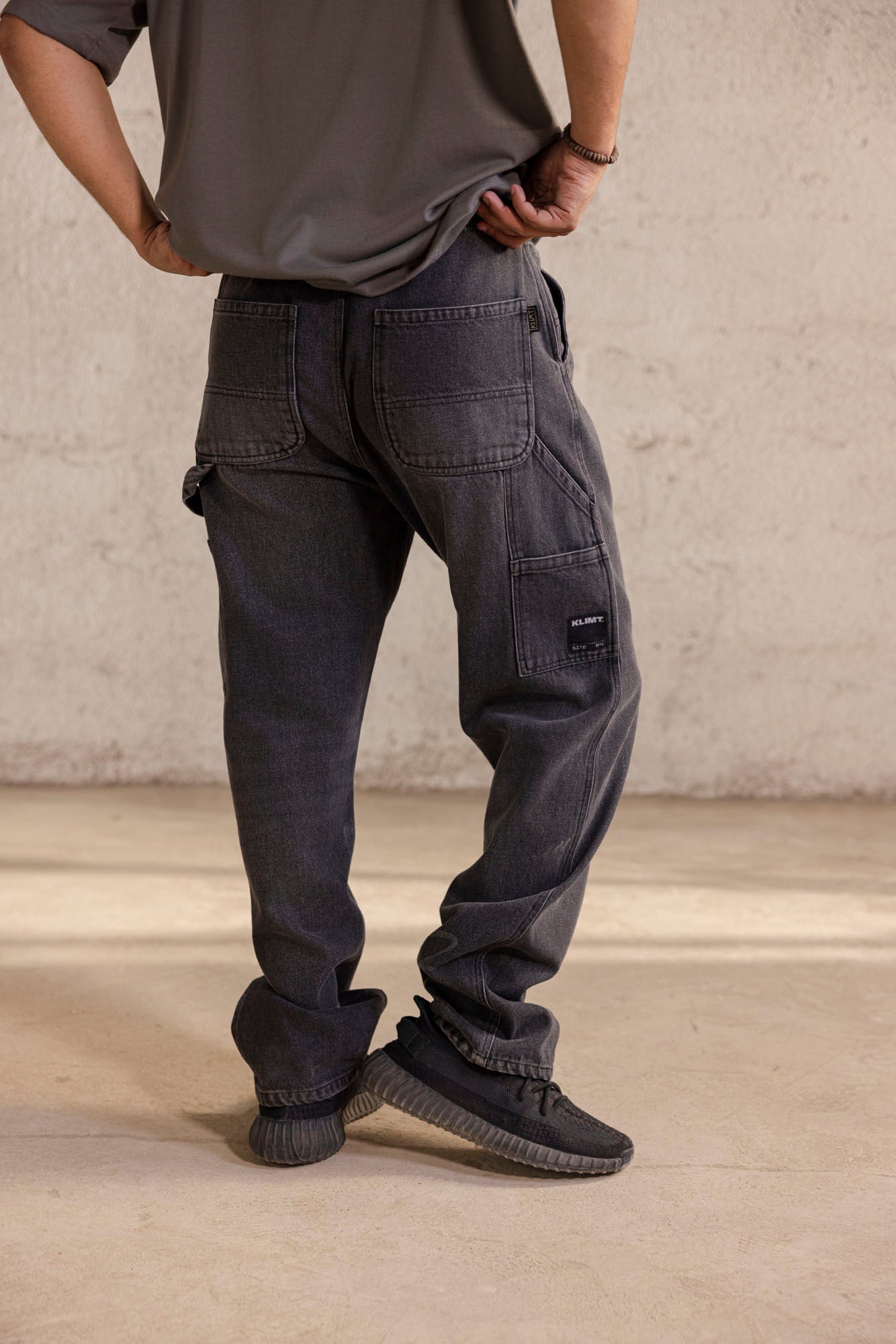 1862 Denim Jeans