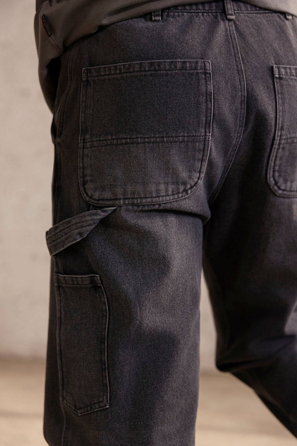 1862 Denim Jeans