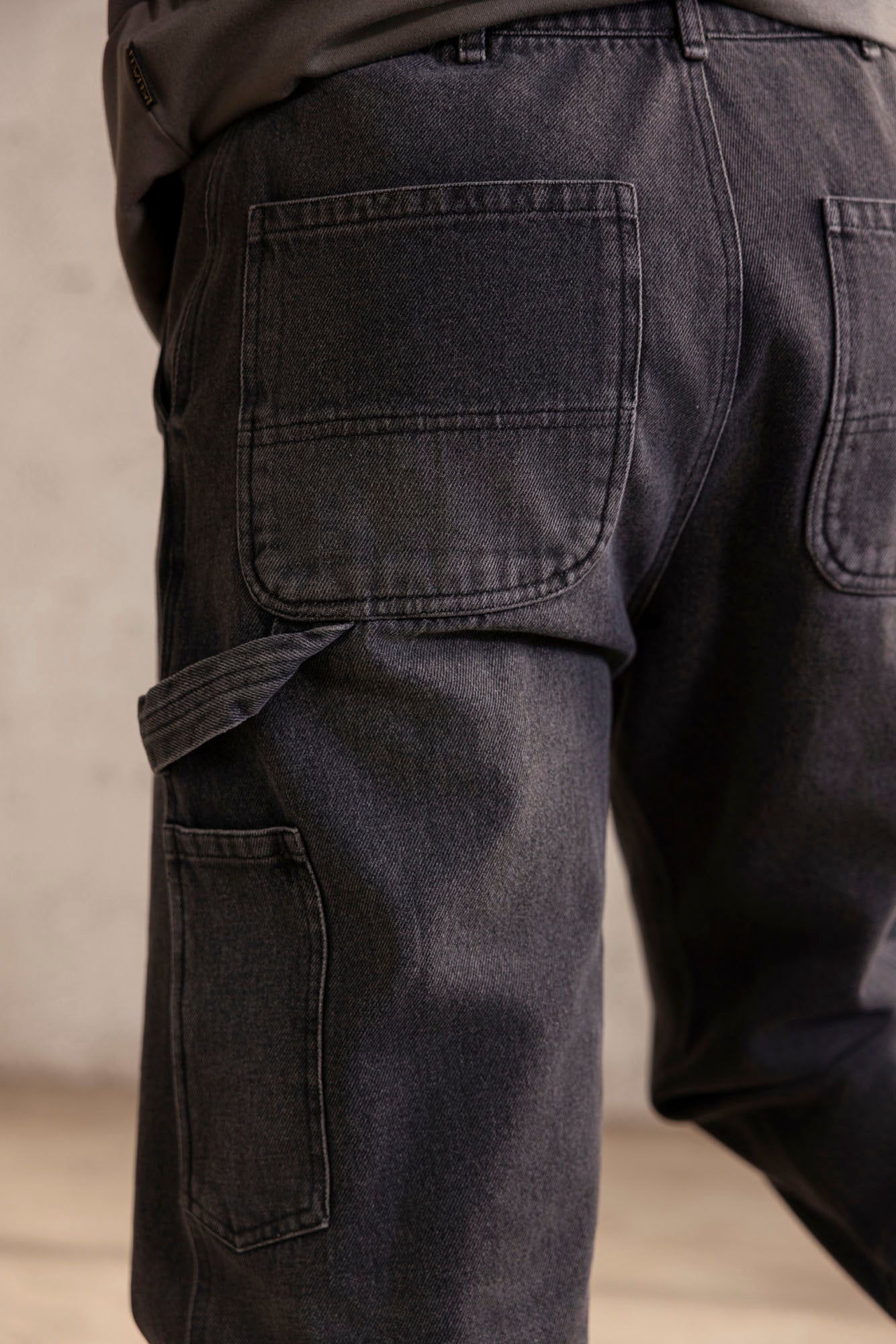 1862 Denim Jeans