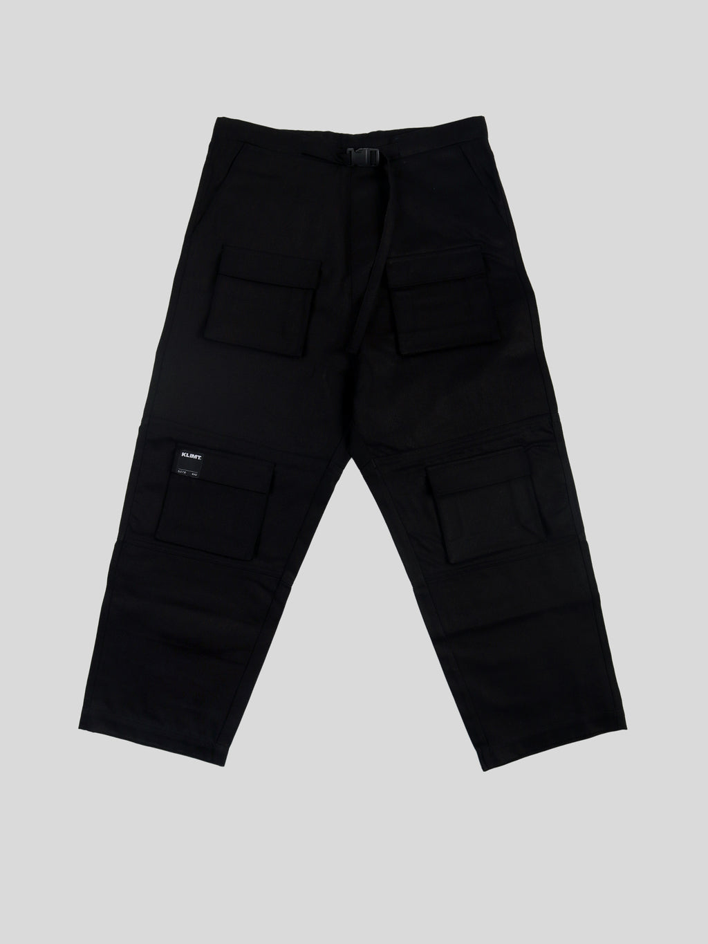 Extra Wide Cargos