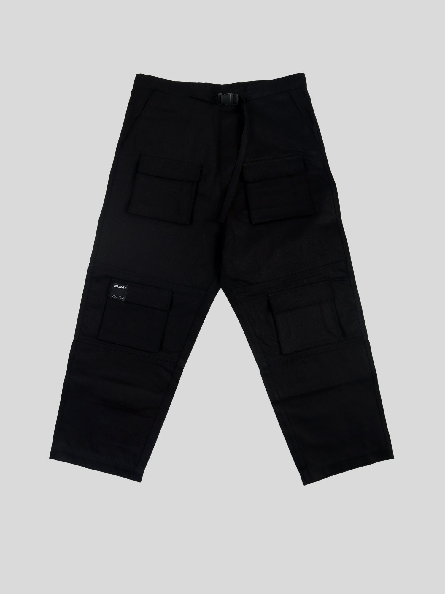 Extra Wide Cargos