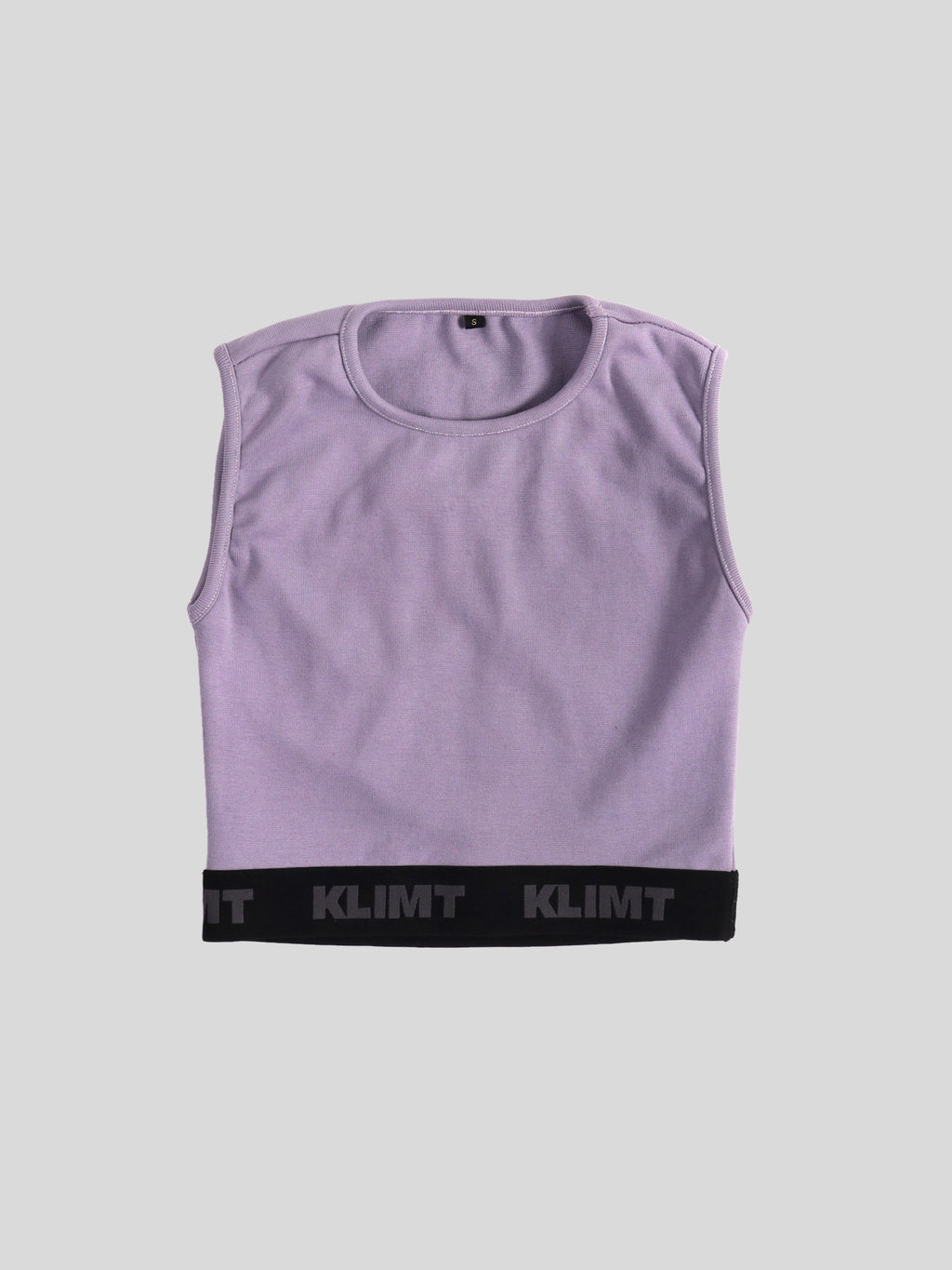 Ribbed Tank Top - 6 Colours