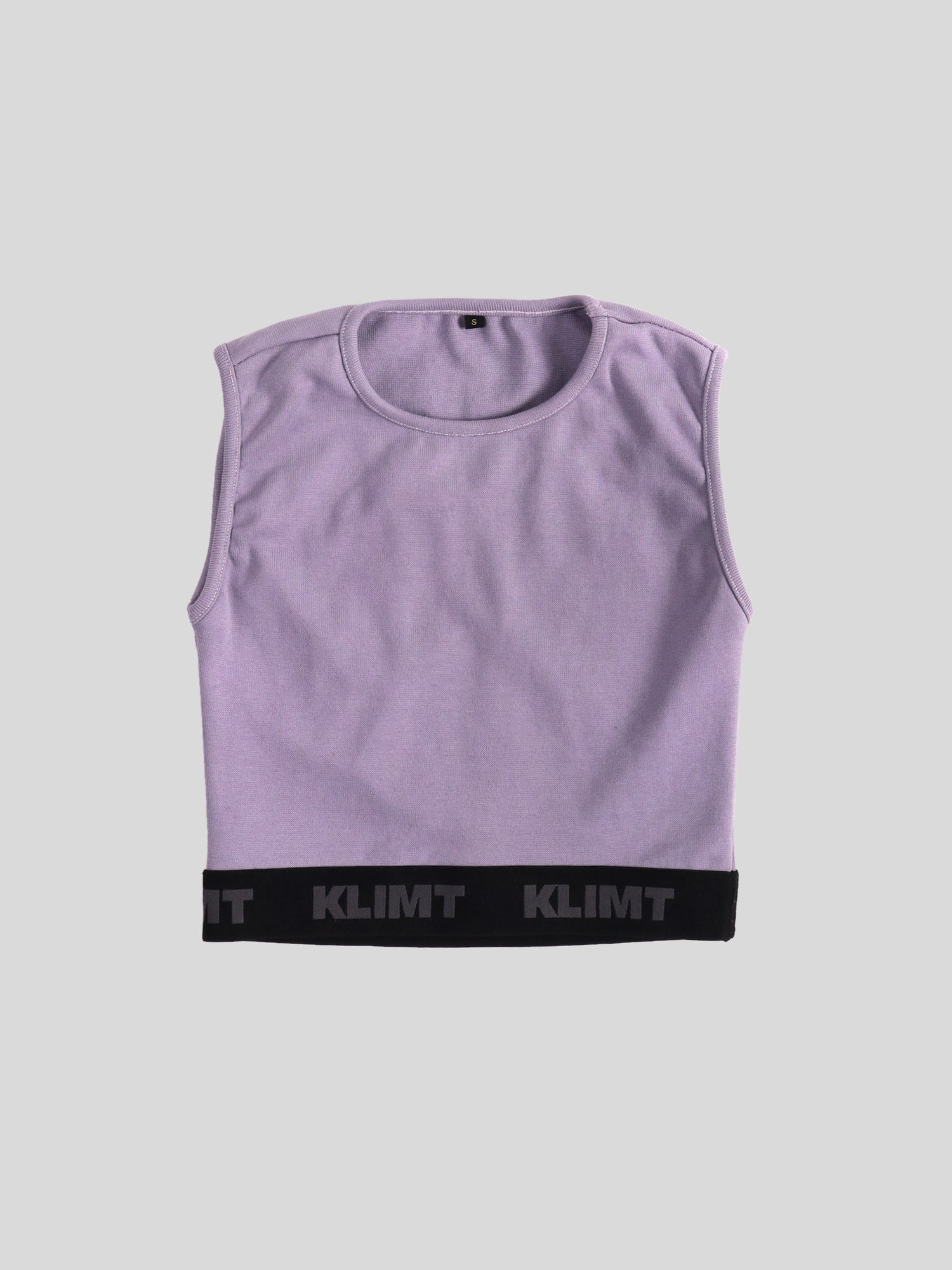 Ribbed Tank Top - 6 Colours