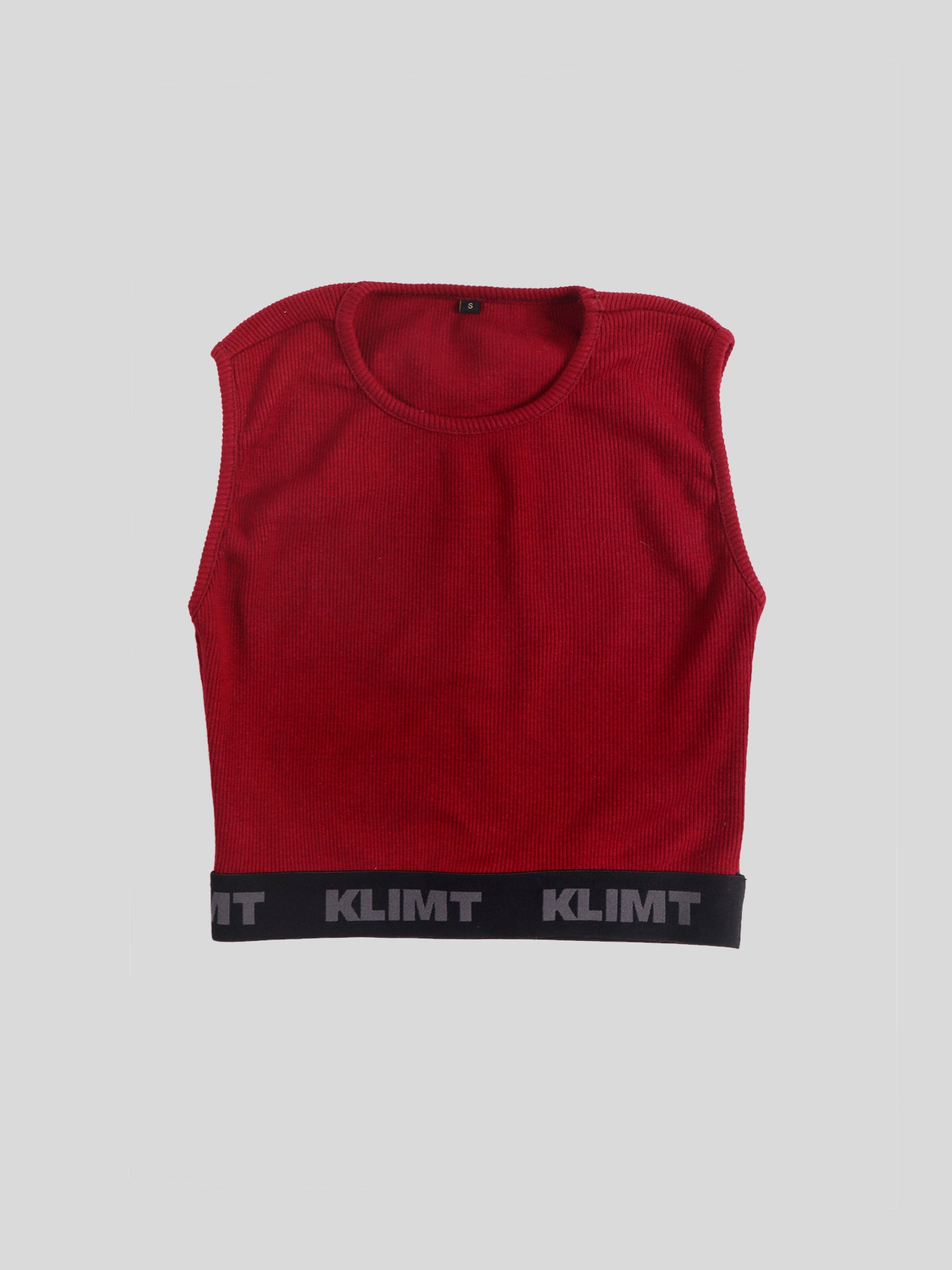 Ribbed Tank Top - 6 Colours