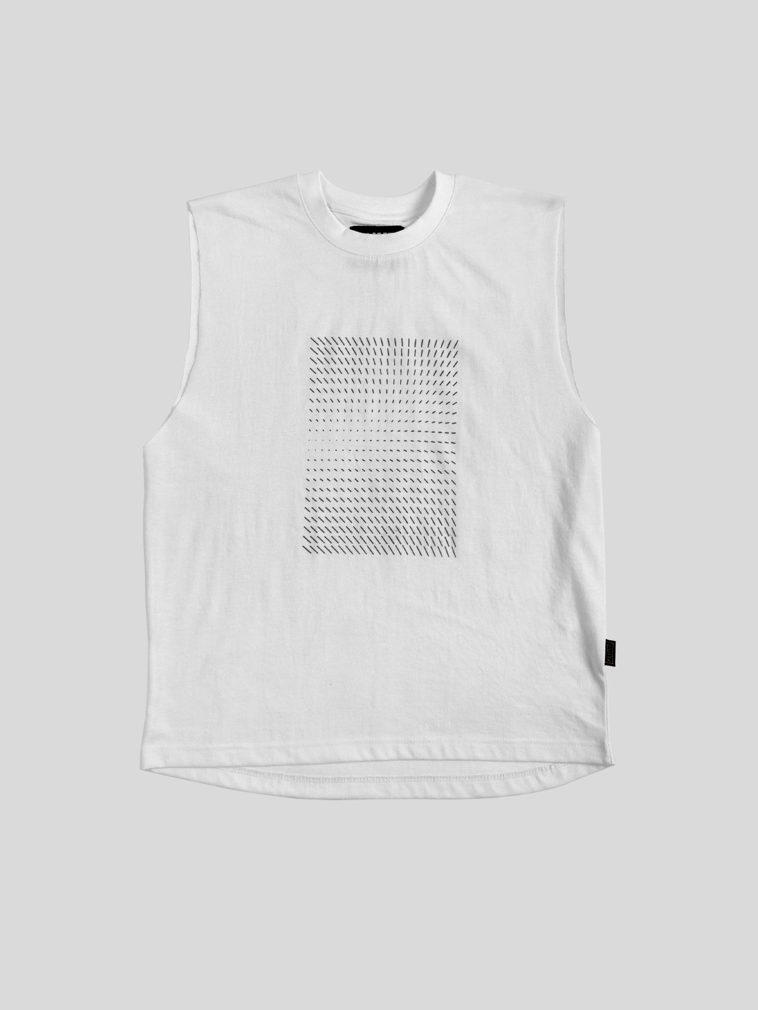 Drizzle Tank Top