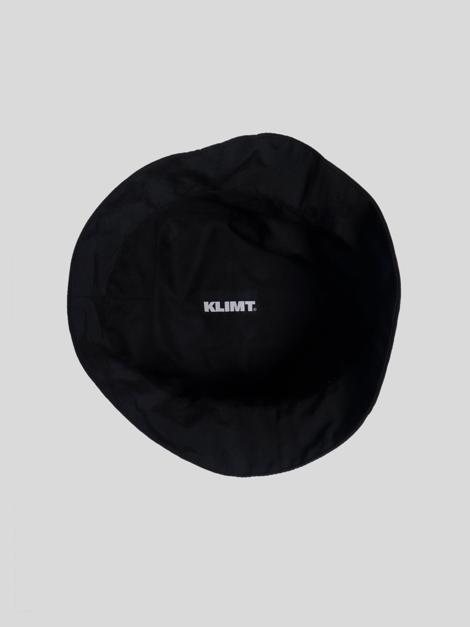 Nylon Bucket Hat