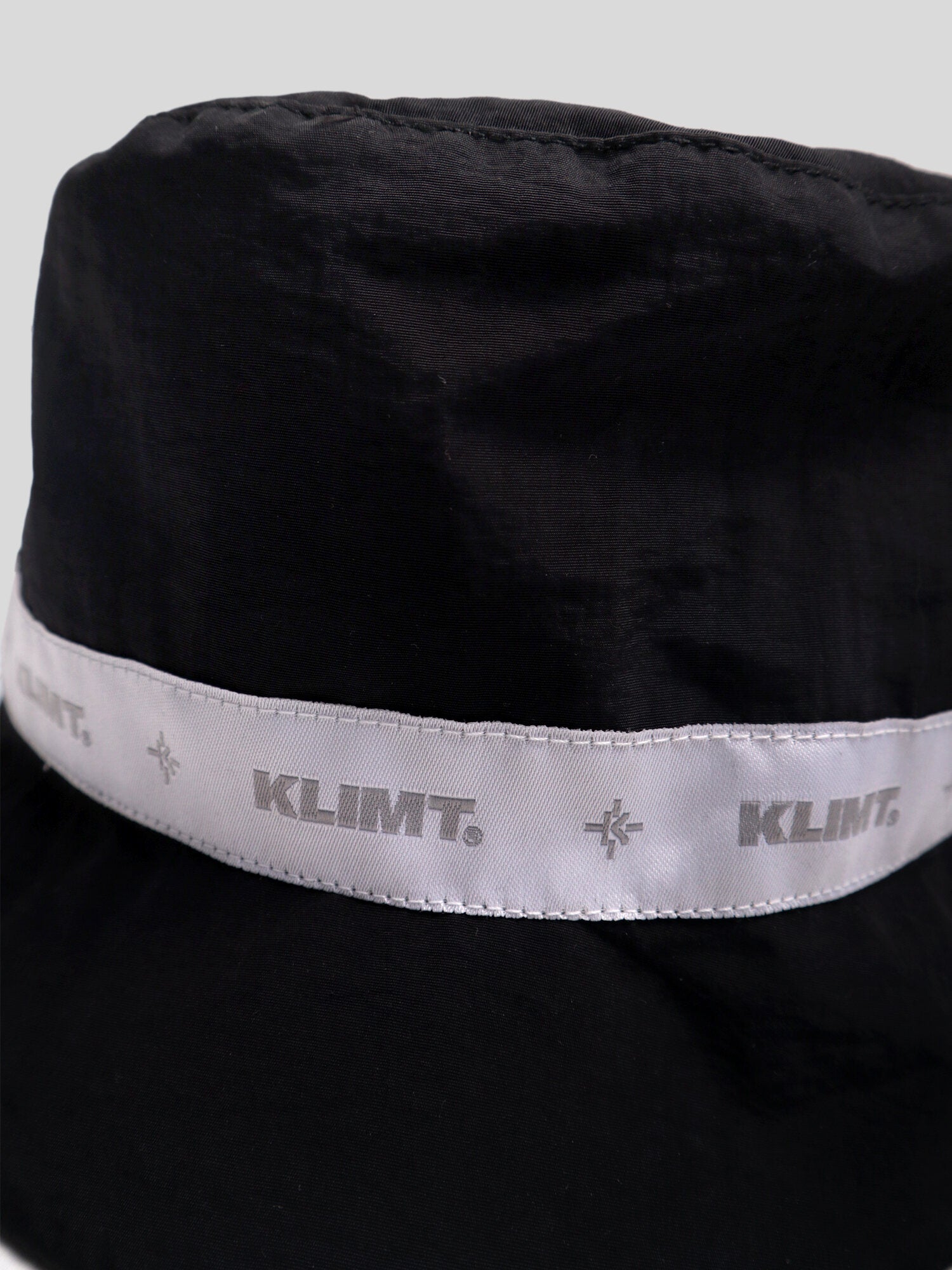 Nylon Bucket Hat