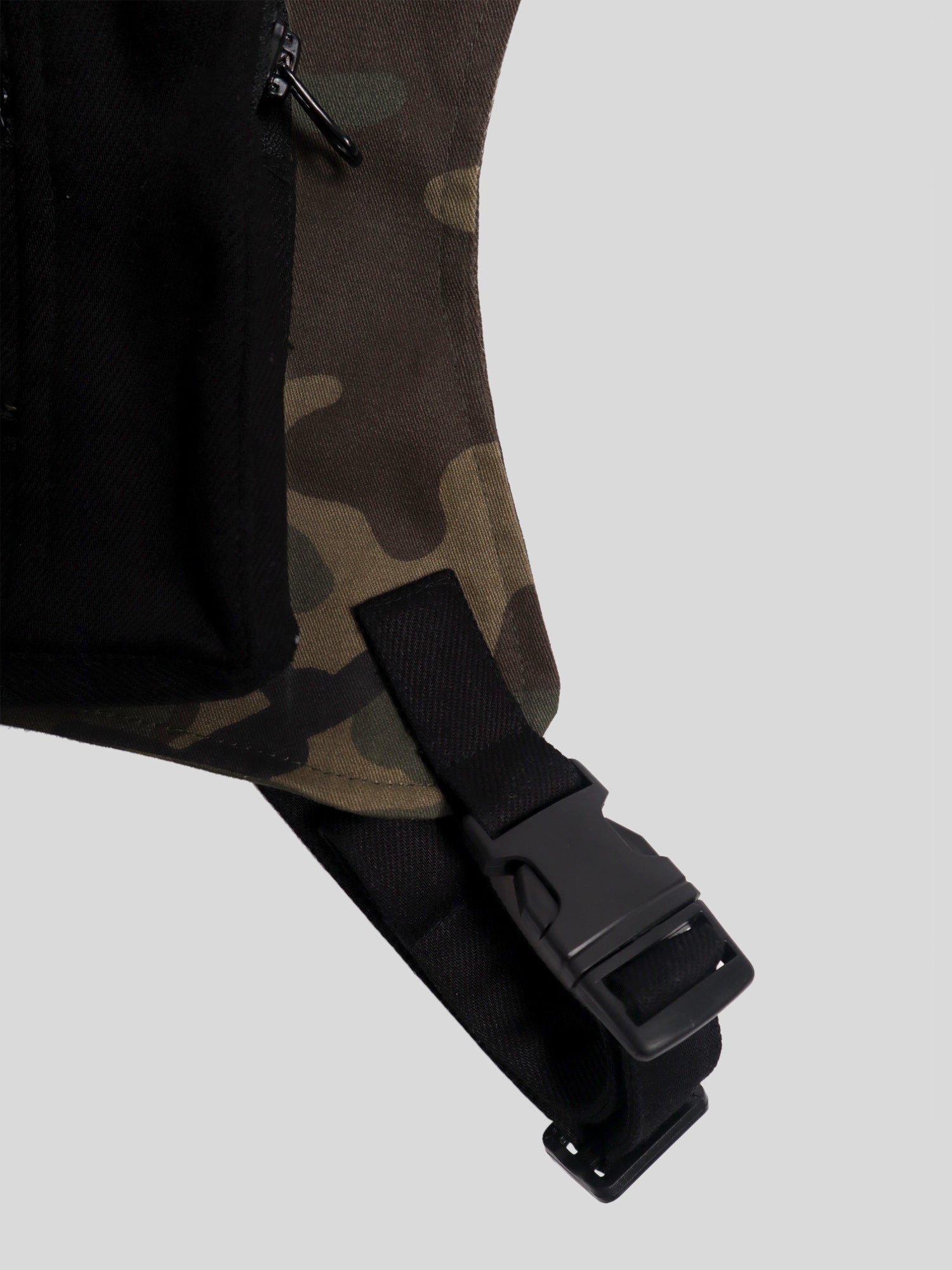 Tactical Chest Pouch - 2 Colours