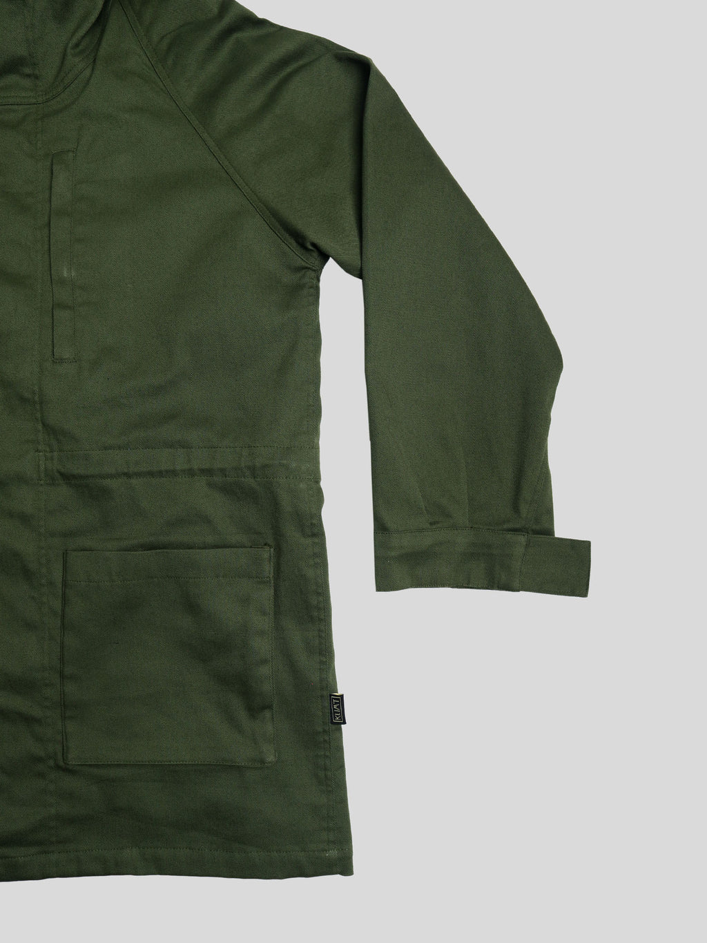 Trench Coat V1