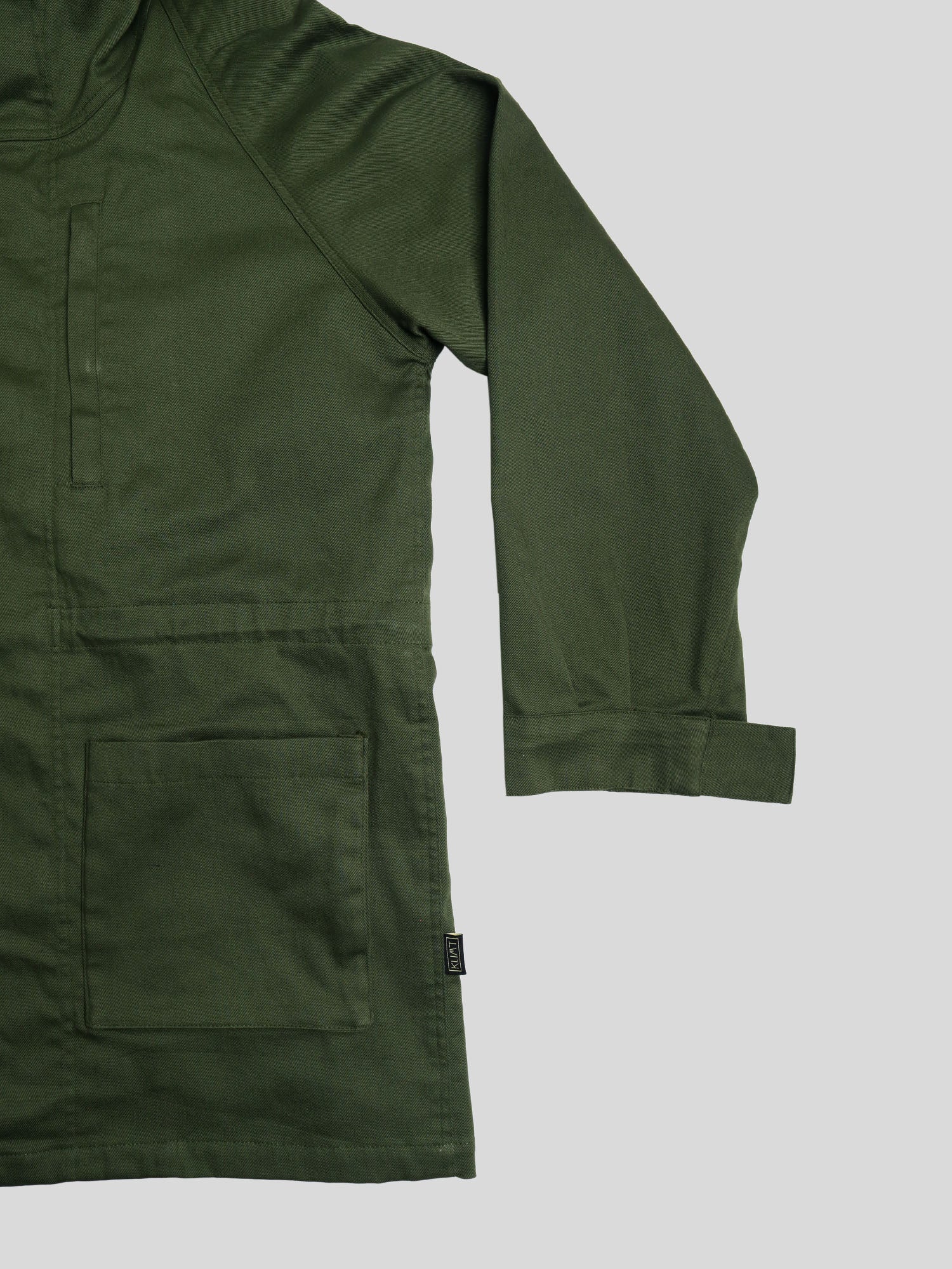 Trench Coat V1