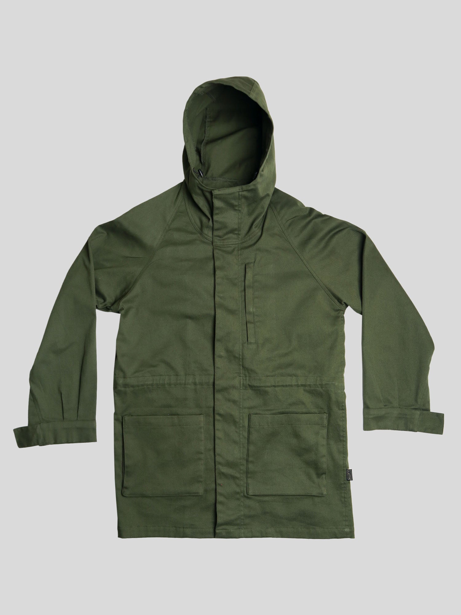 Trench Coat V1