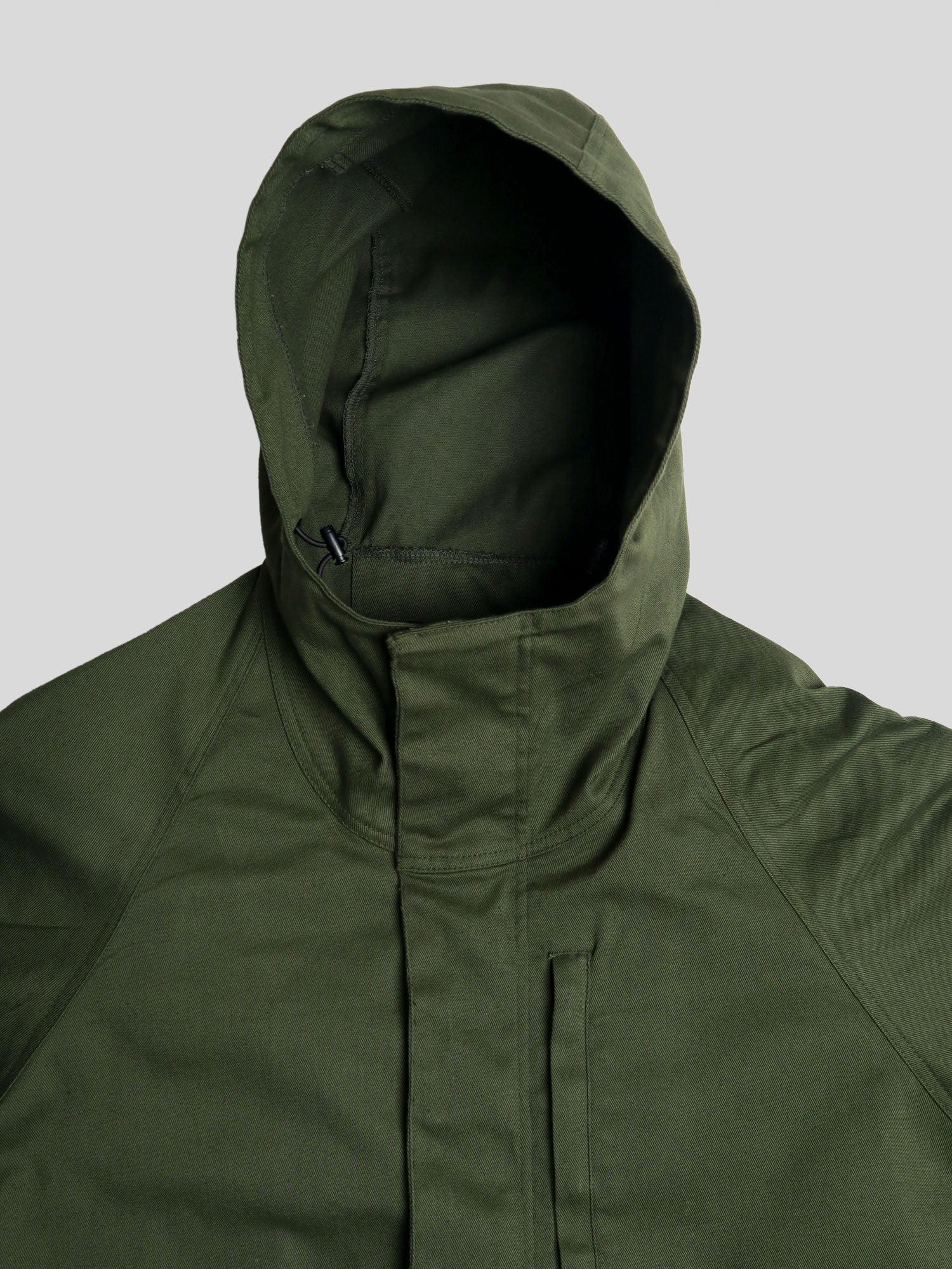 Trench Coat V1