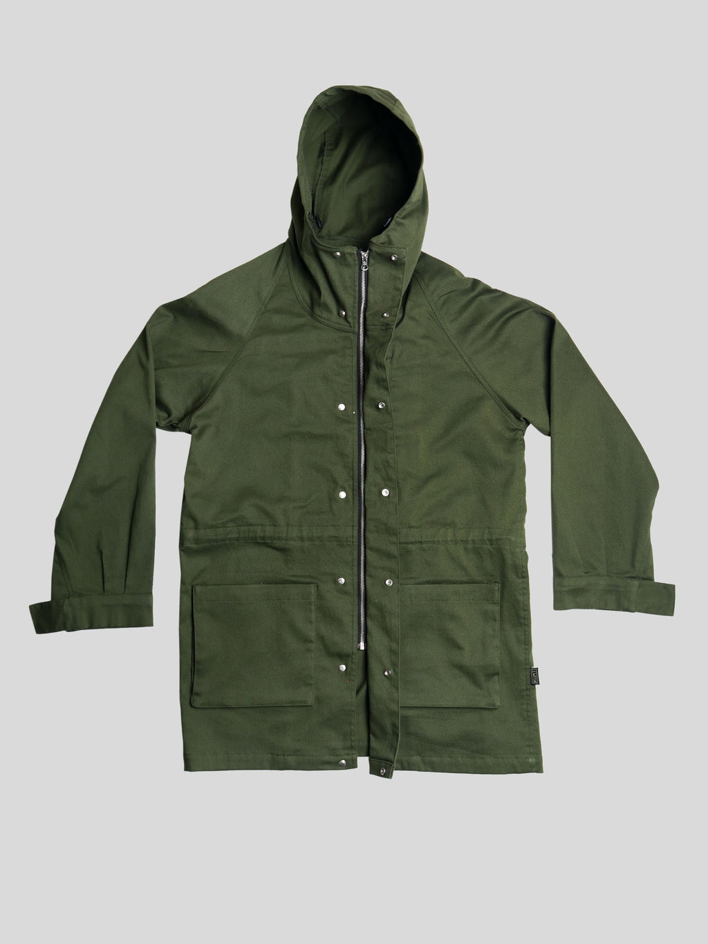Trench Coat V1