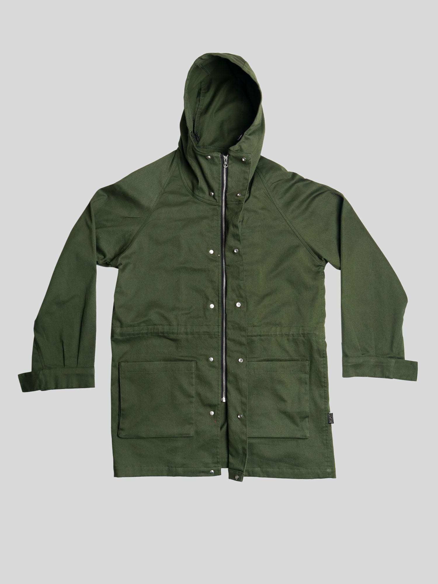 Trench Coat V1