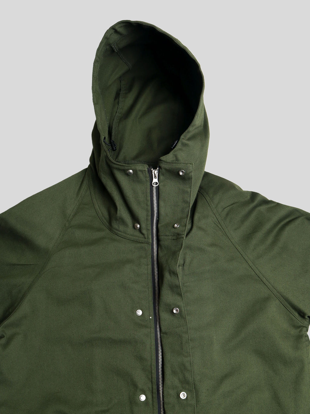 Trench Coat V1