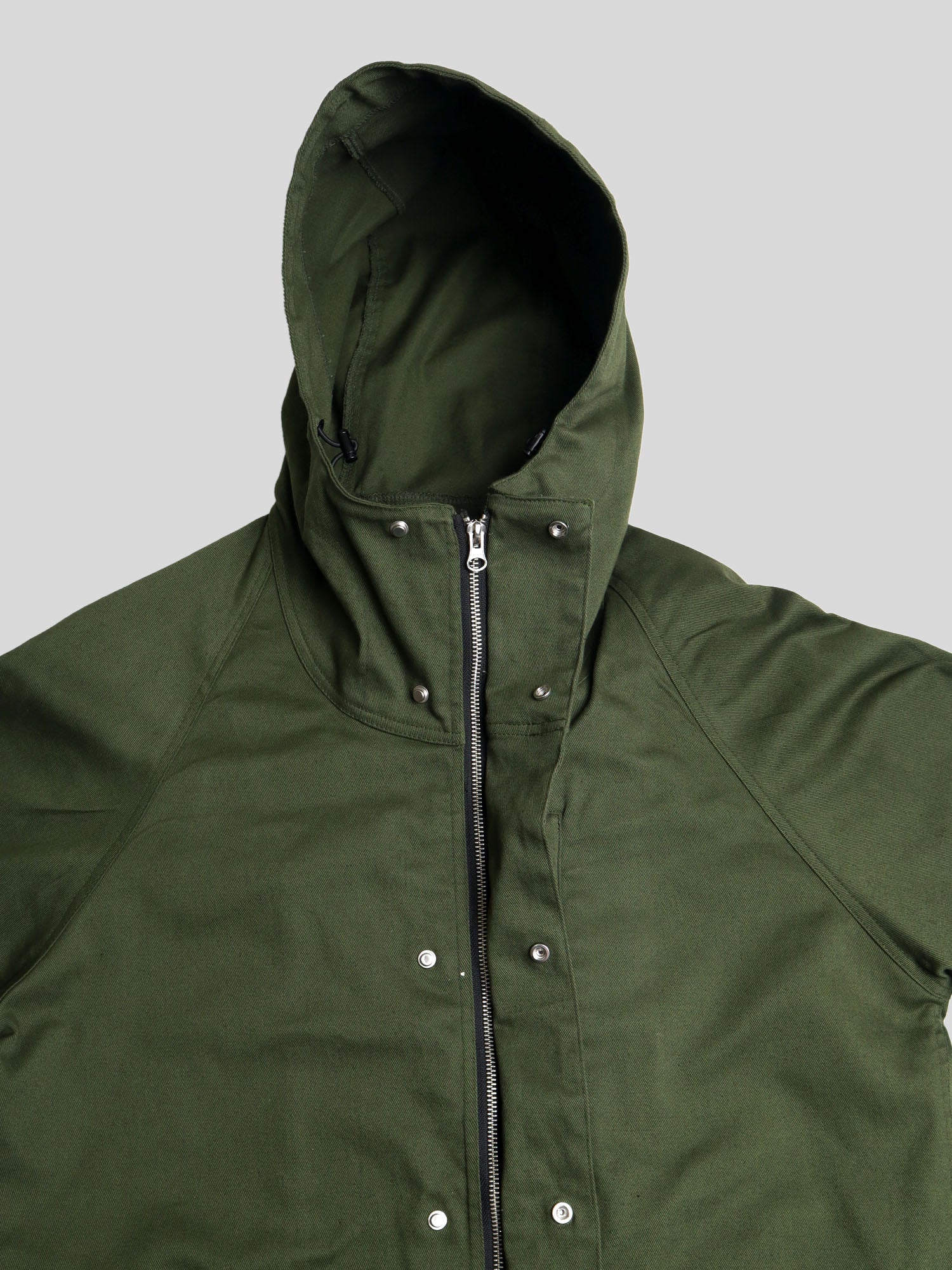 Trench Coat V1