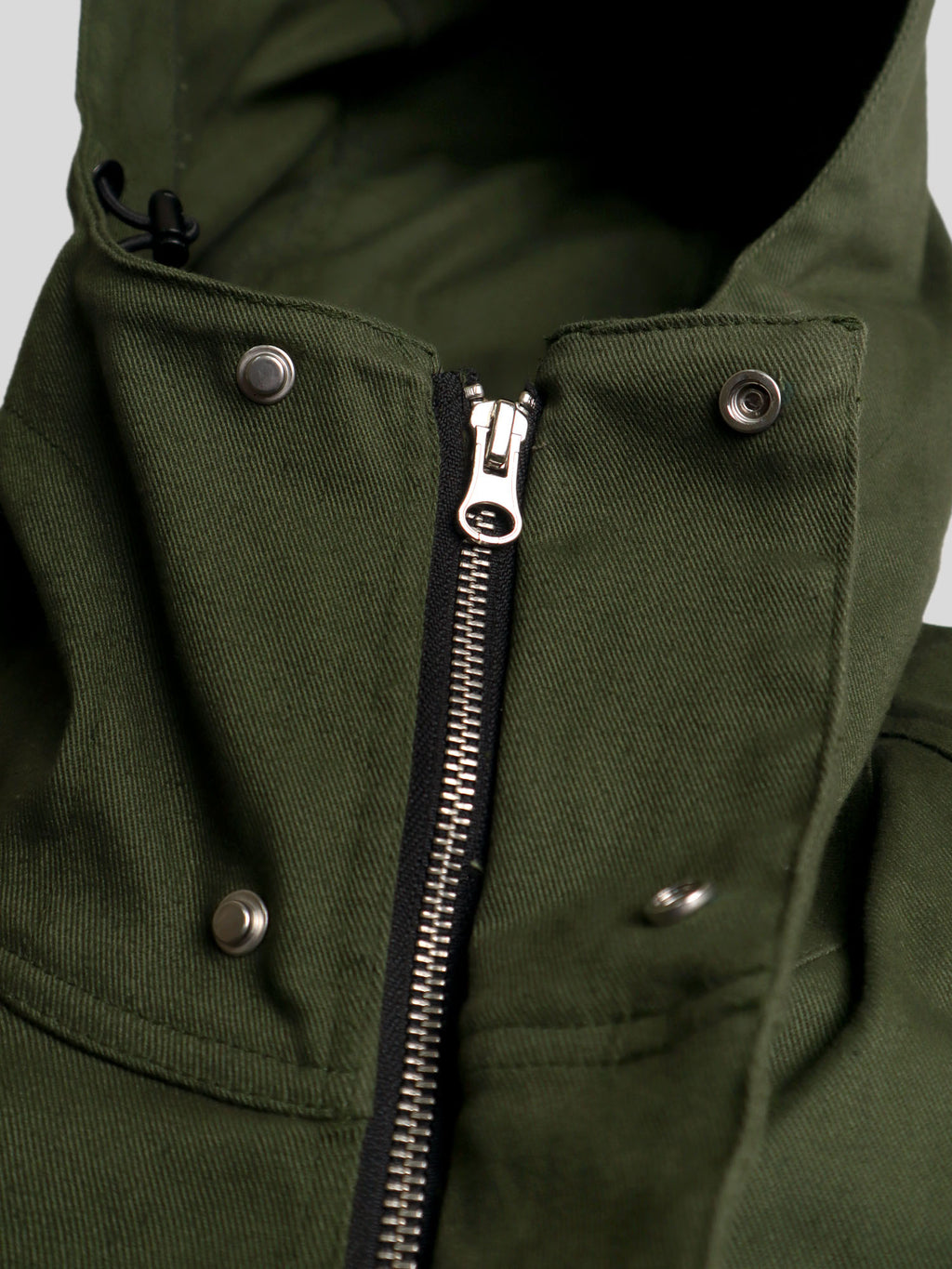 Trench Coat V1