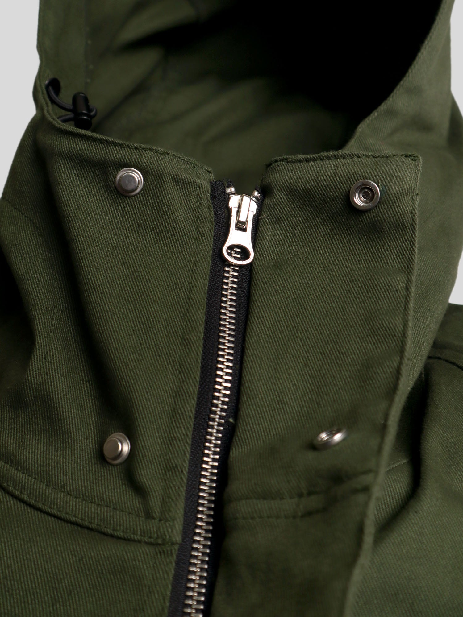 Trench Coat V1
