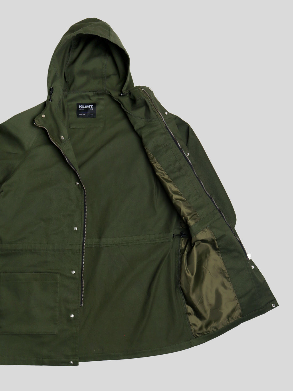 Trench Coat V1