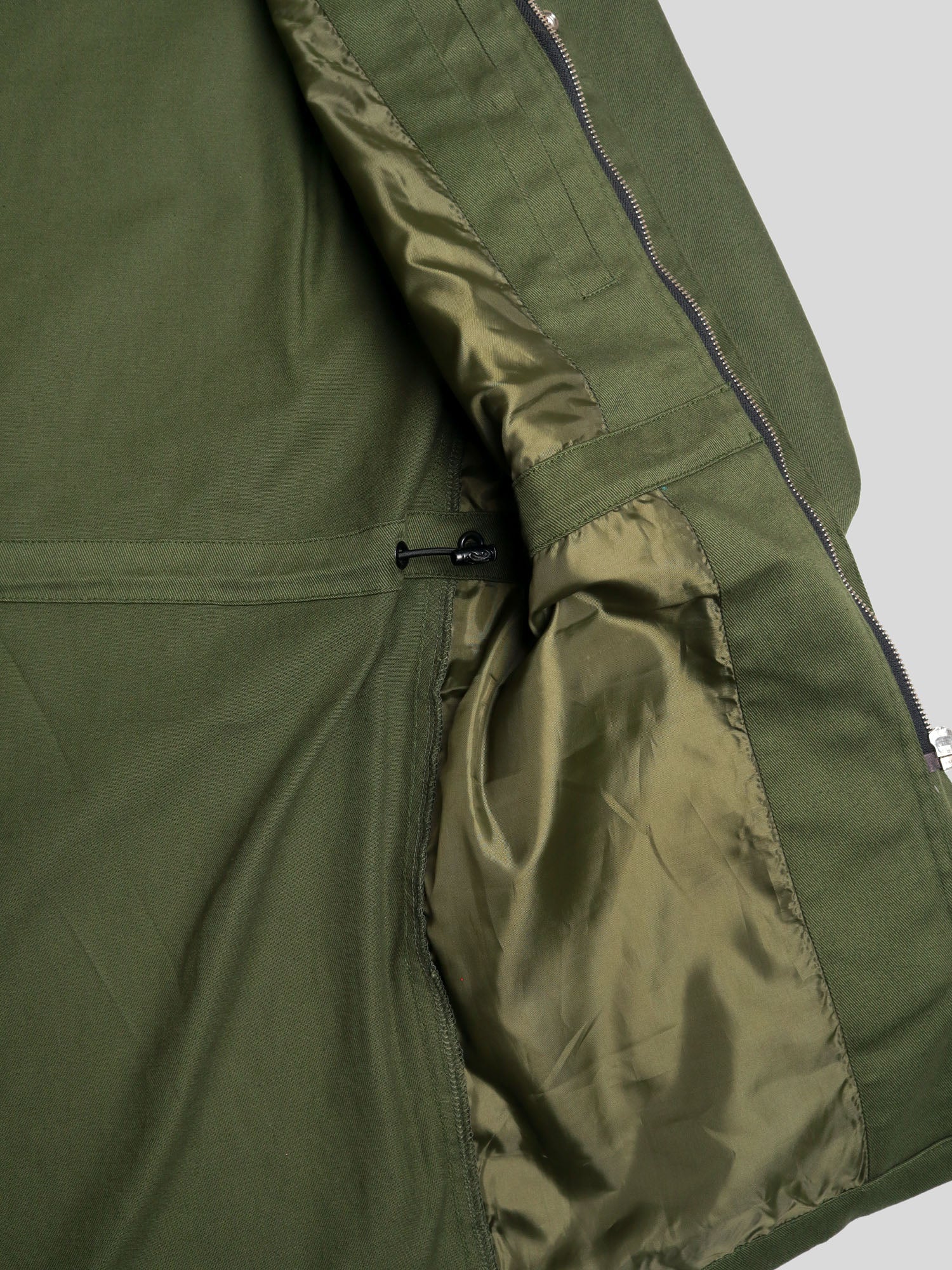 Trench Coat V1