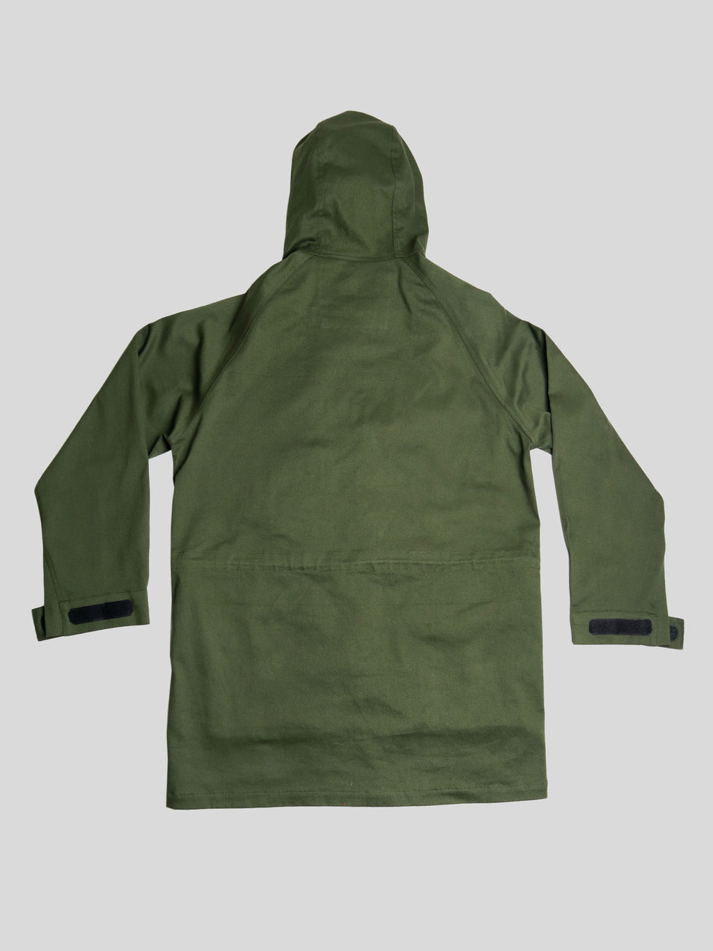 Trench Coat V1