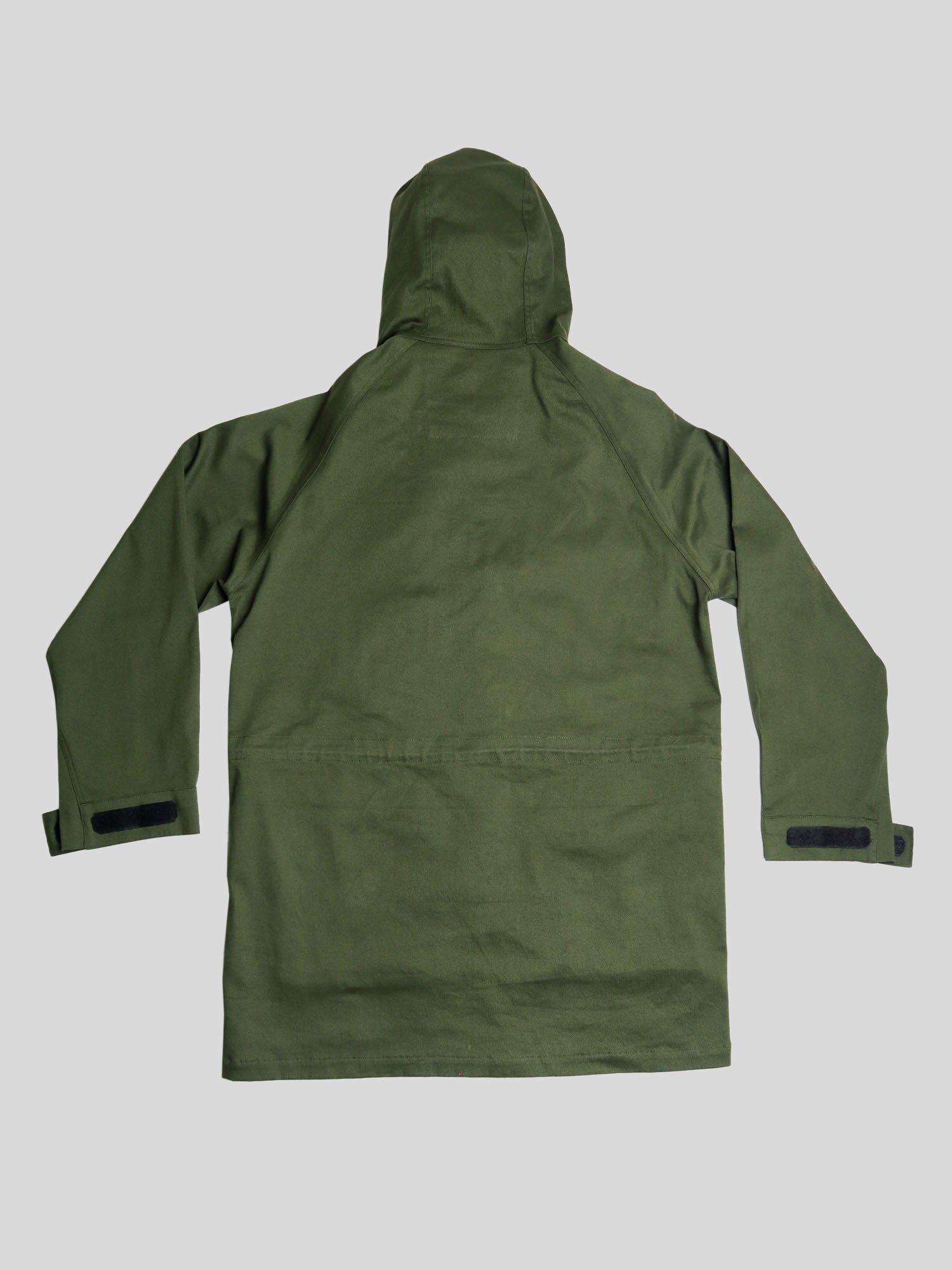 Trench Coat V1