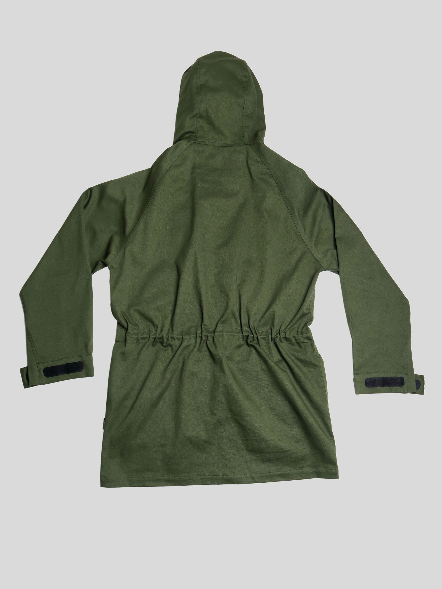 Trench Coat V1
