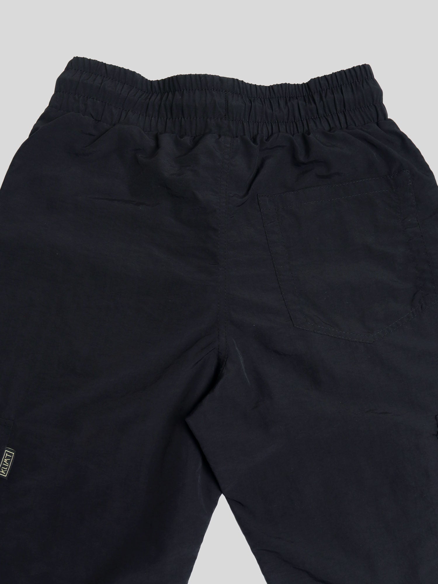 Nylon Cargos -  2 Colours