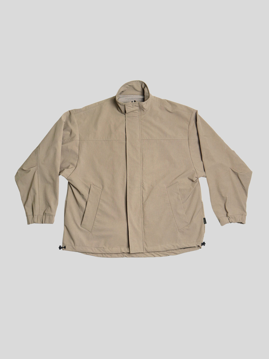 Nomad Jacket - 2 Colours