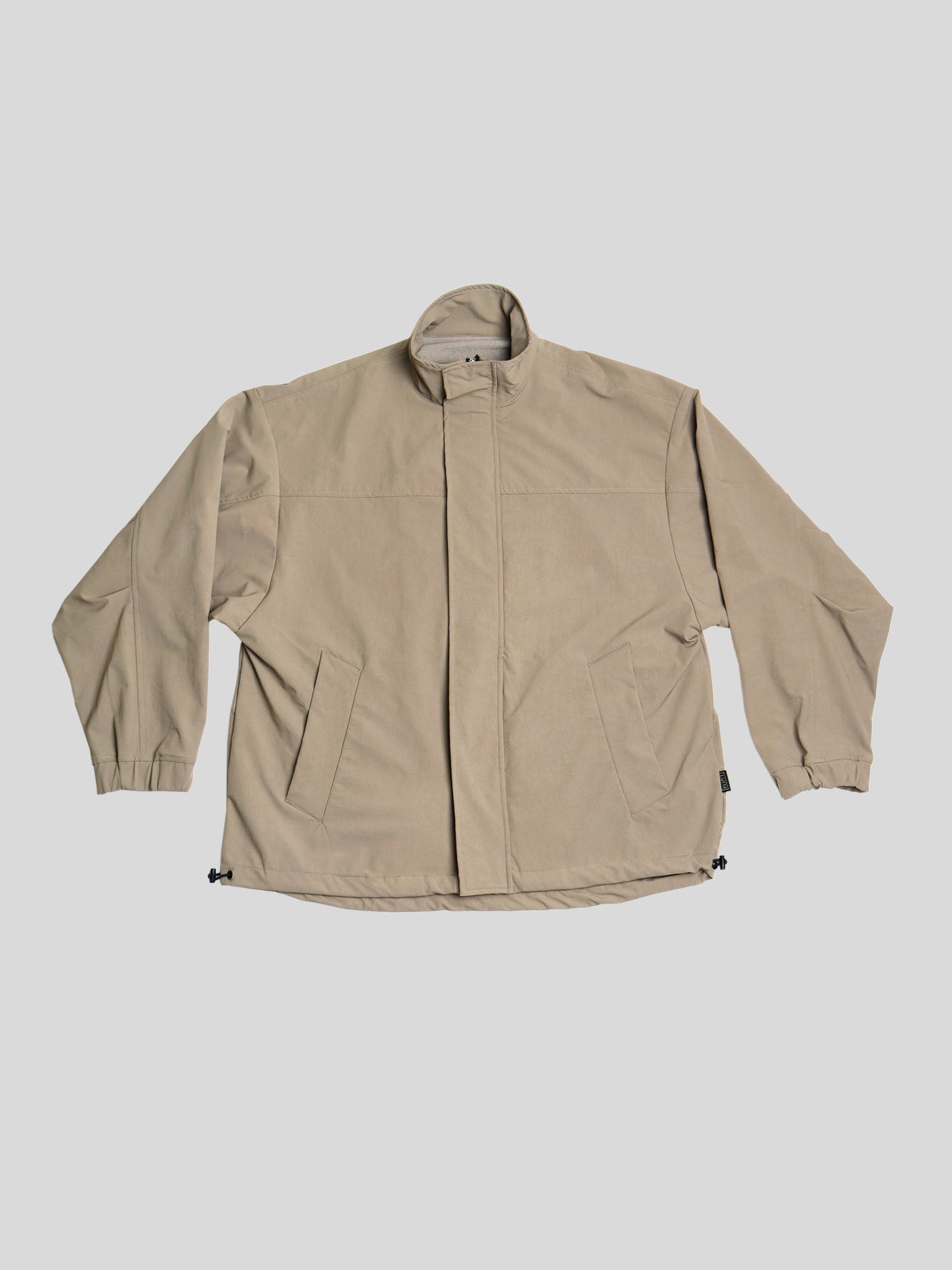 Nomad Jacket - 2 Colours