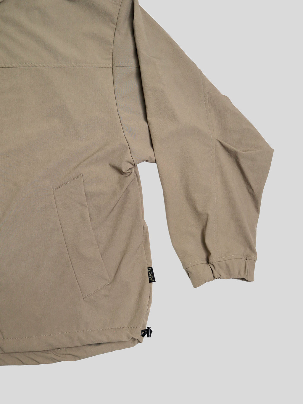 Nomad Jacket - 2 Colours