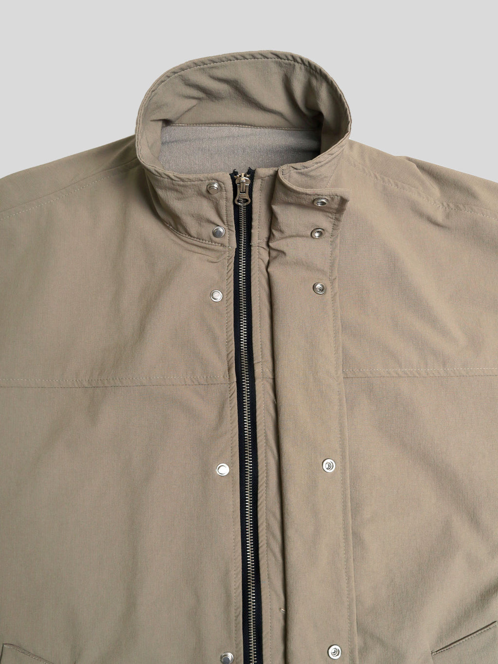 Nomad Jacket - 2 Colours